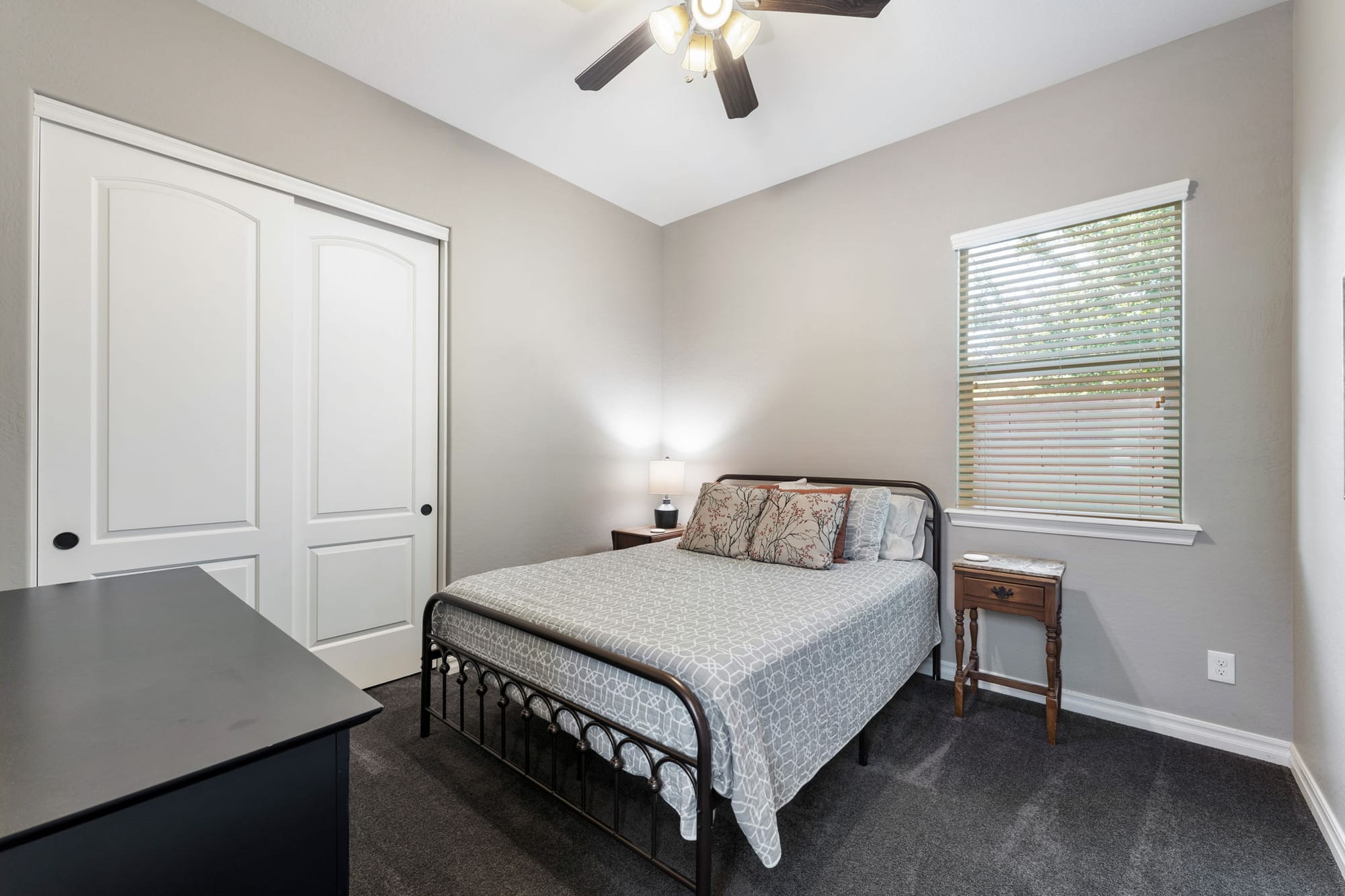 Raven Landing 4/2 with Spa and Resort Backyard