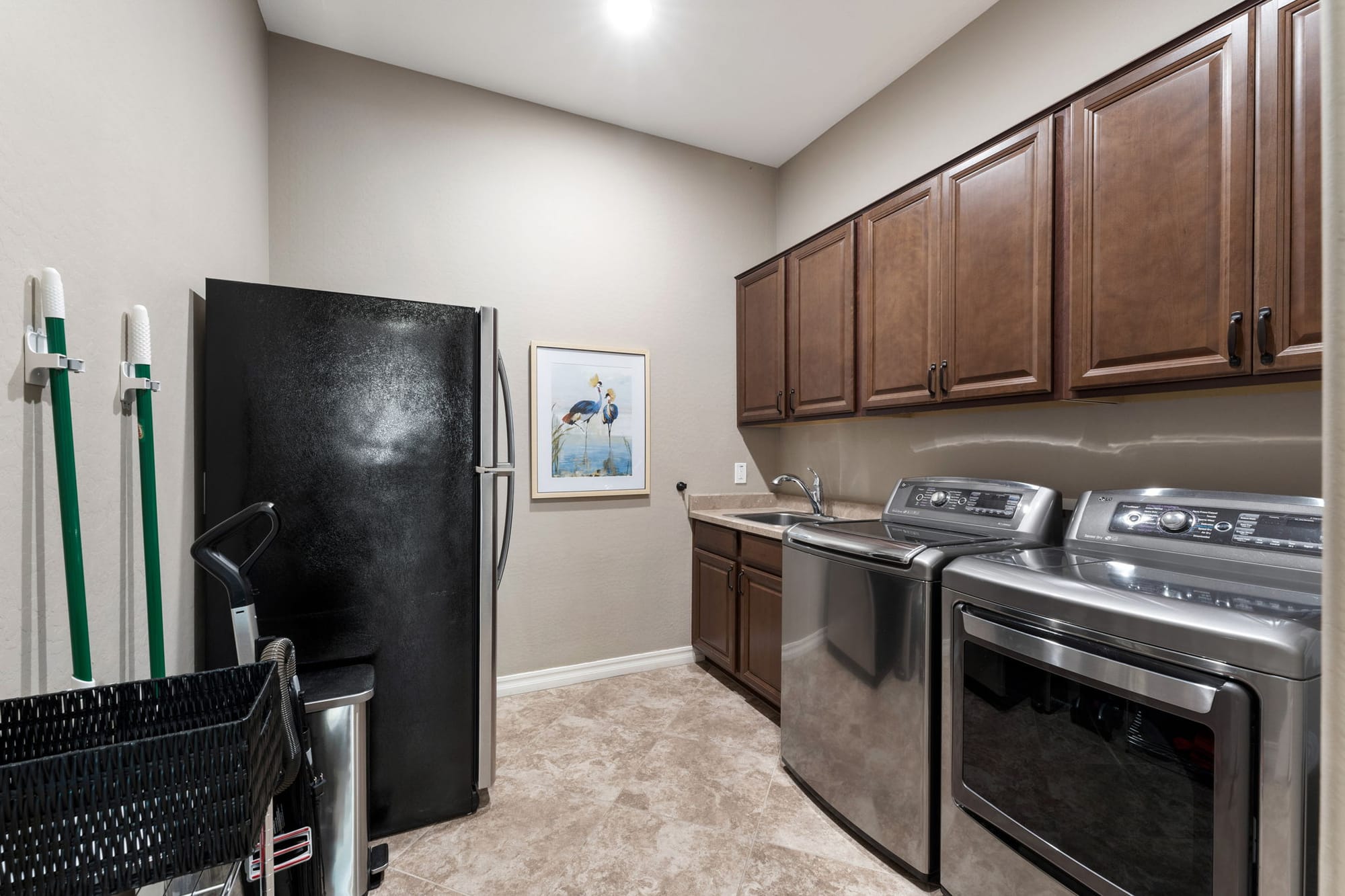 Raven Landing 4/2 with Spa and Resort Backyard