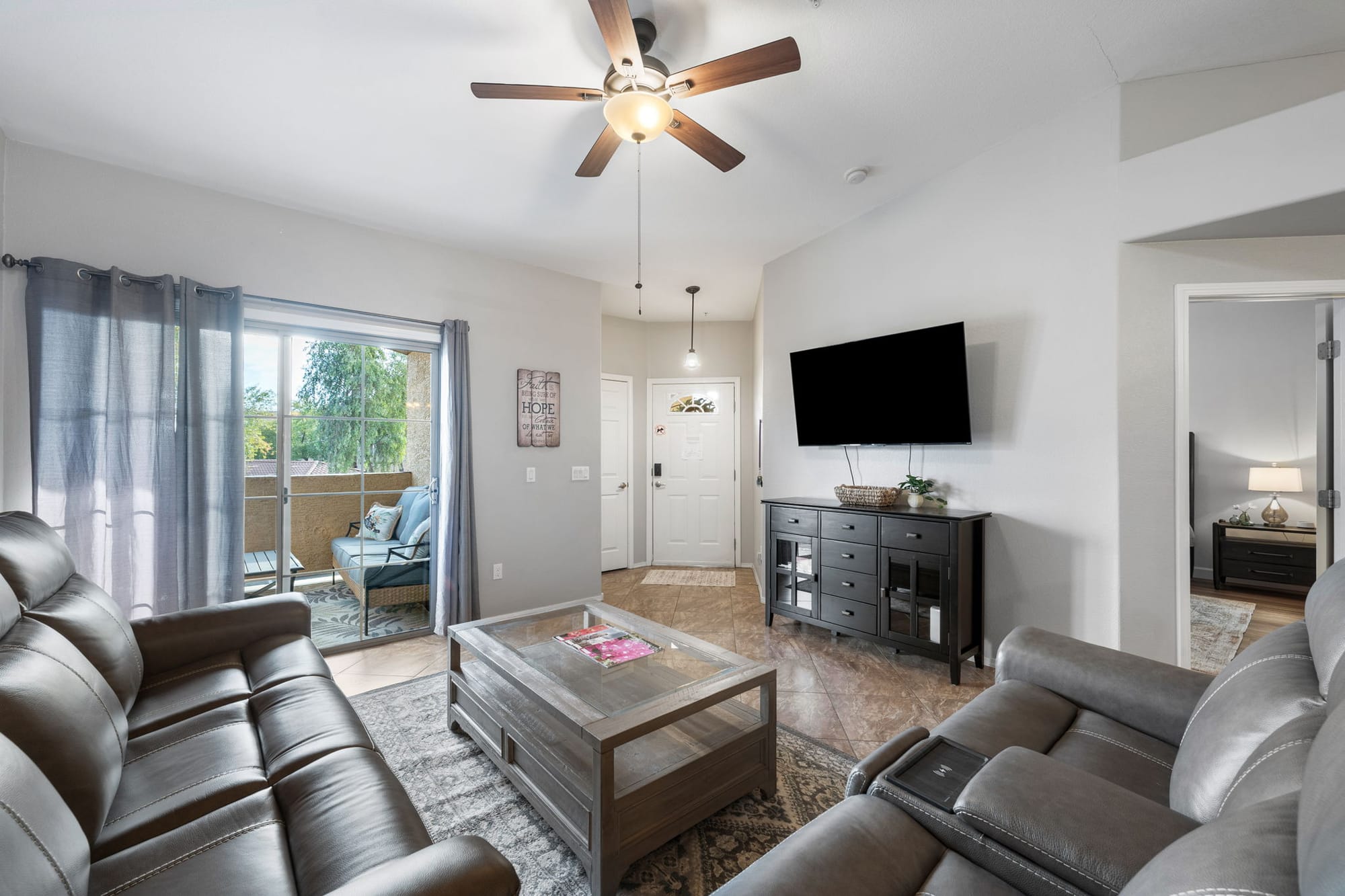 Coyote Cactus Escape