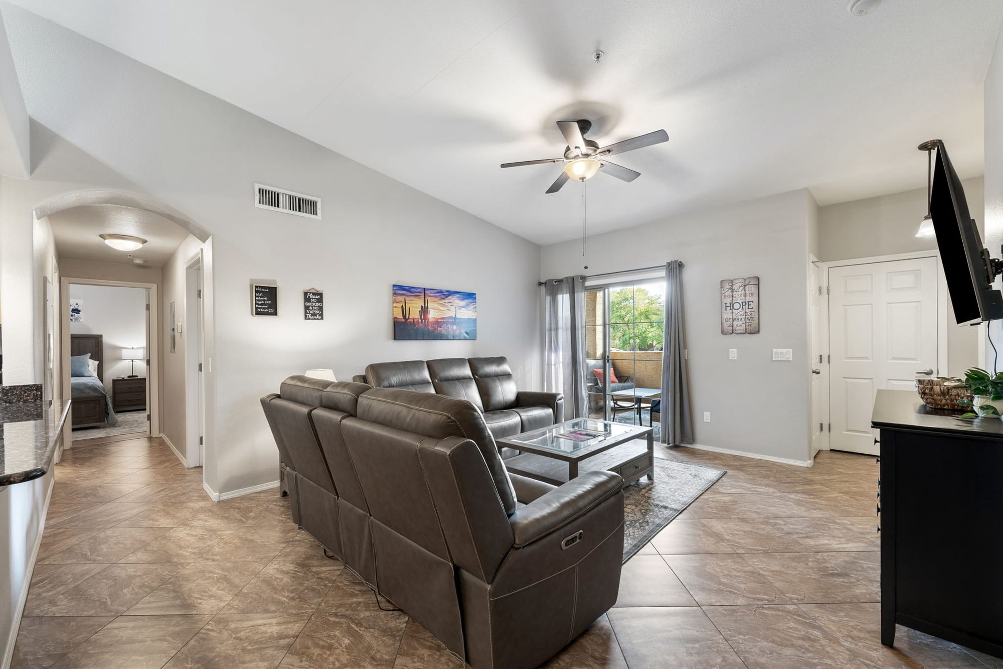 Coyote Cactus Escape