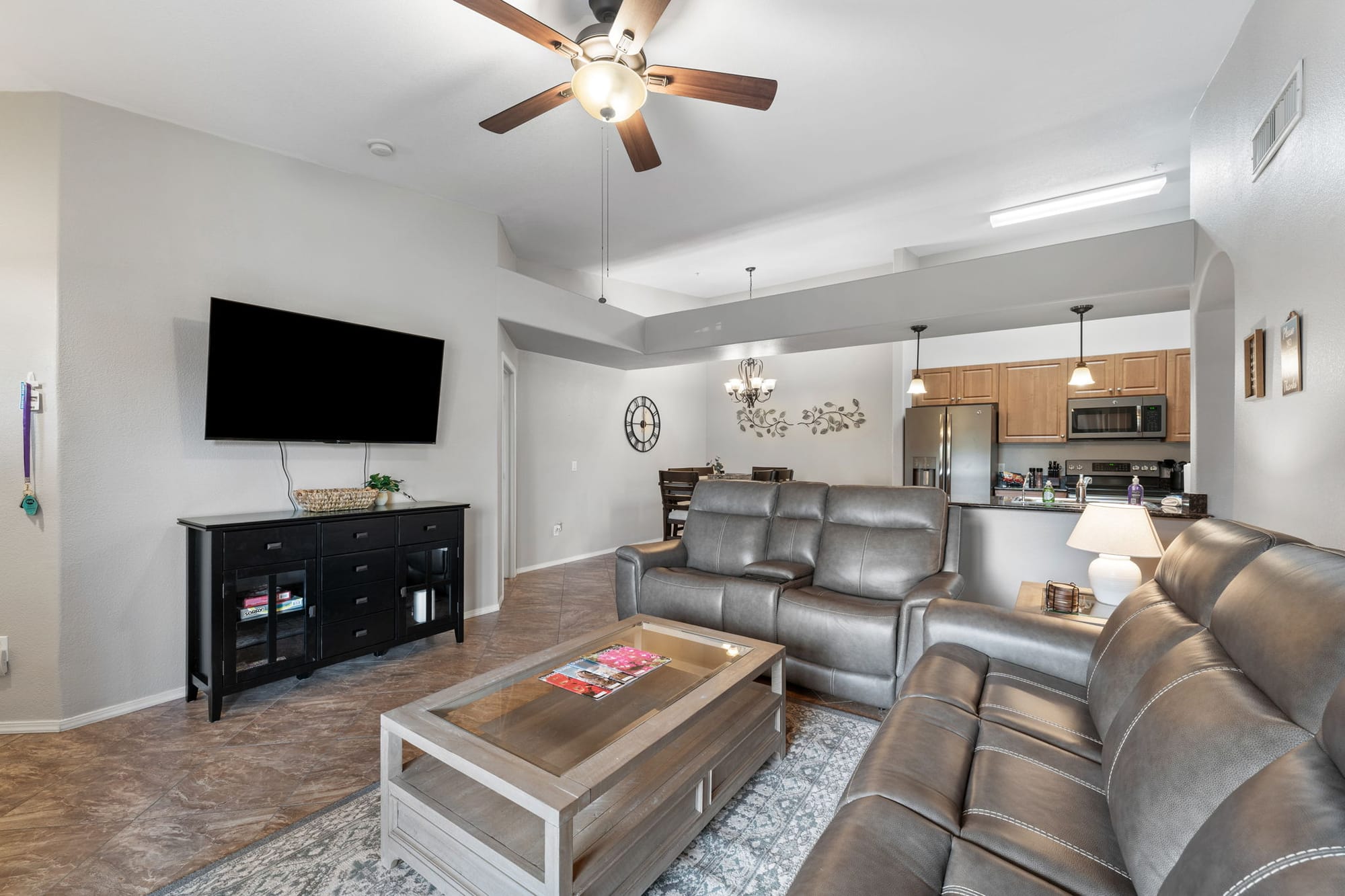 Coyote Cactus Escape