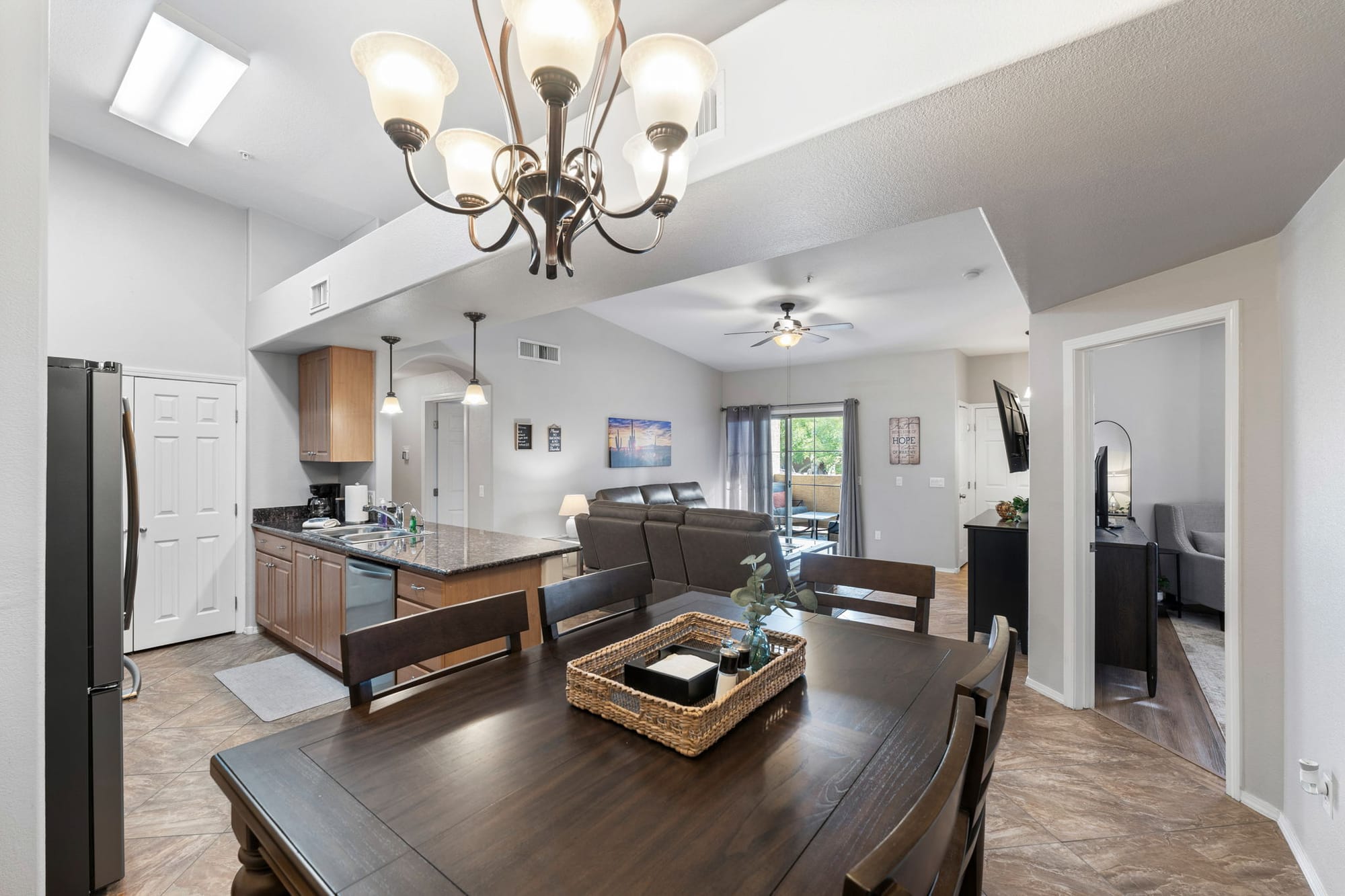 Coyote Cactus Escape