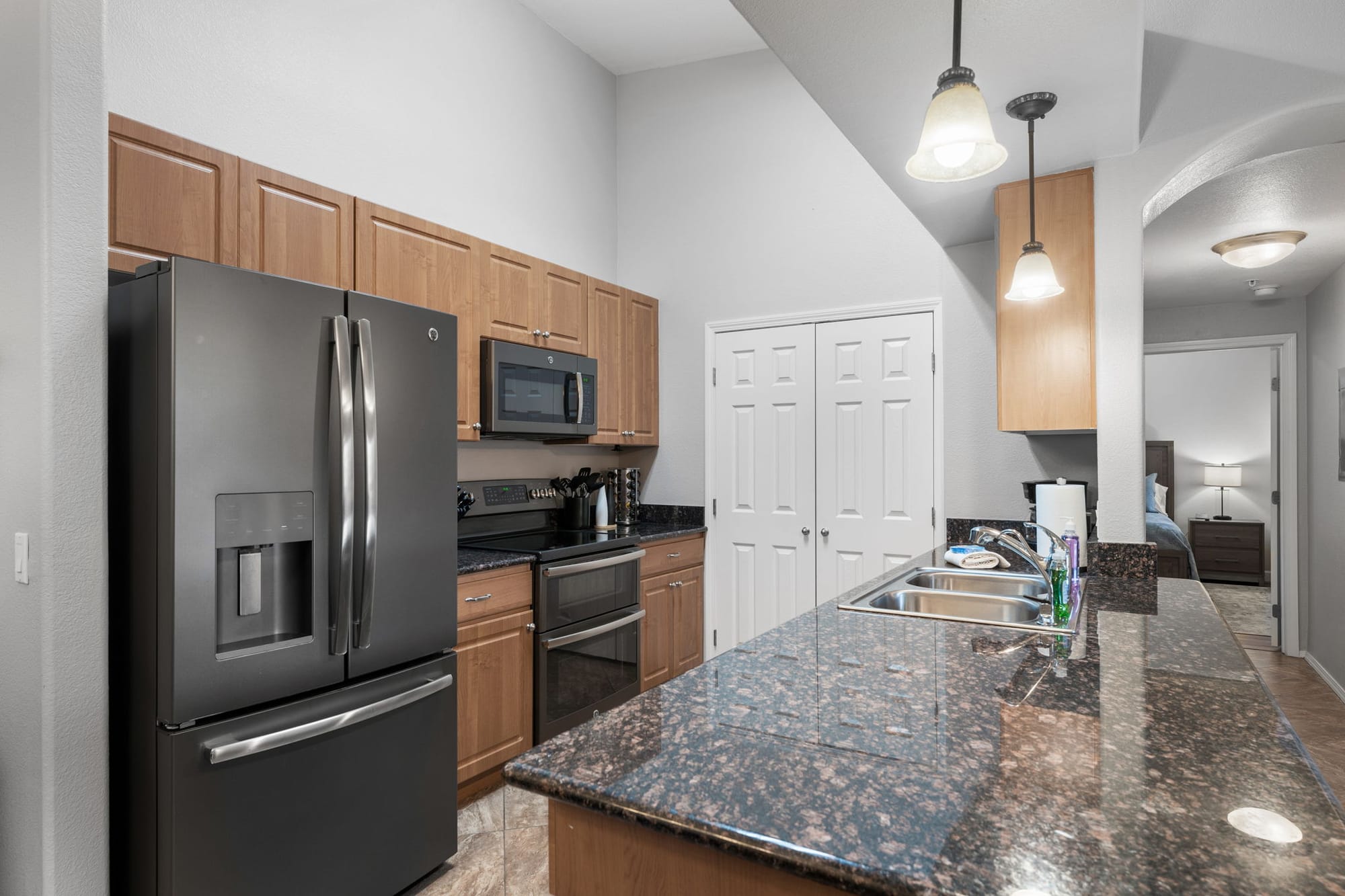 Coyote Cactus Escape