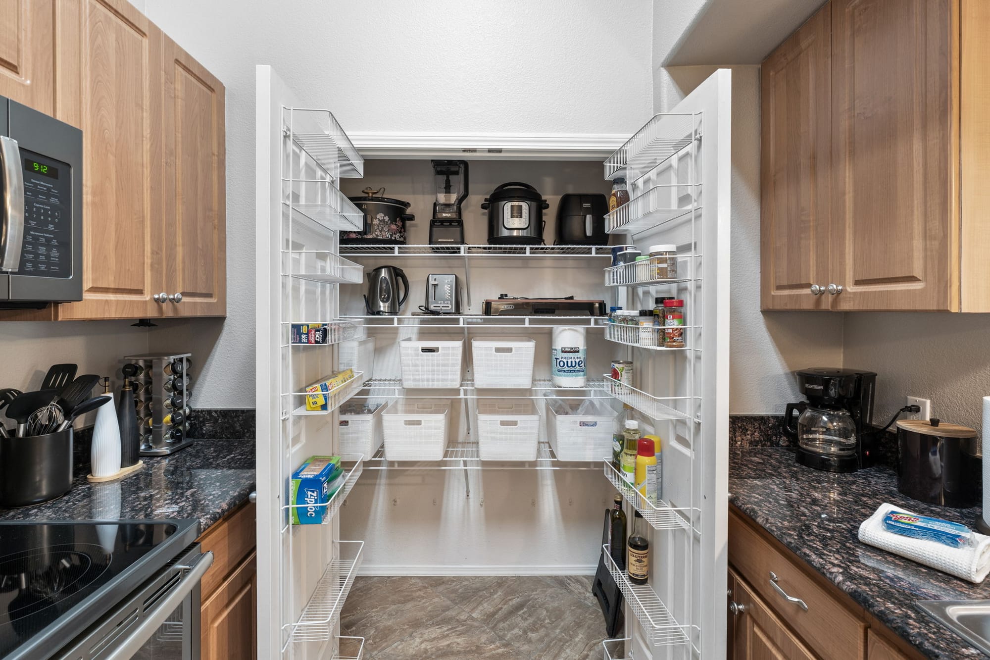 Coyote Cactus Escape