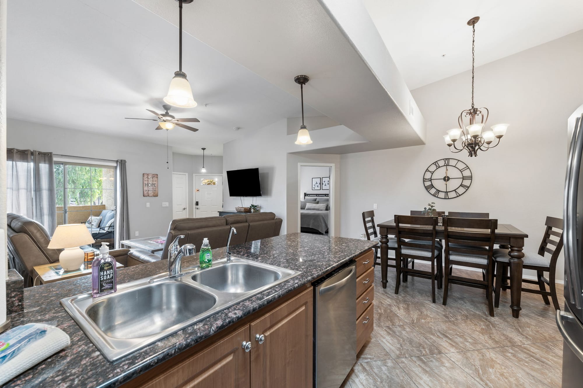 Coyote Cactus Escape