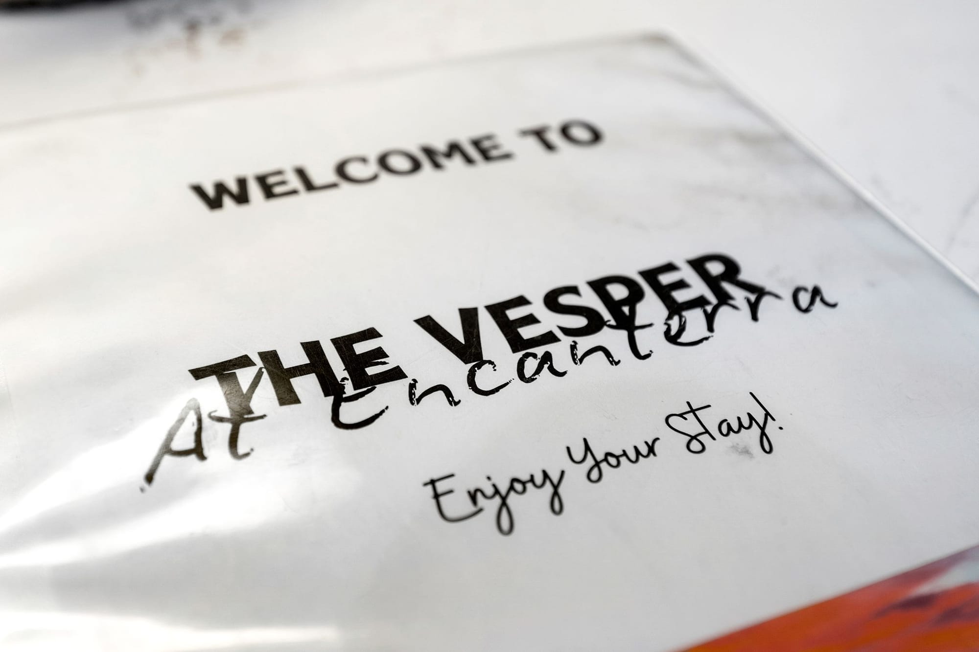 The Vesper a Encanterra