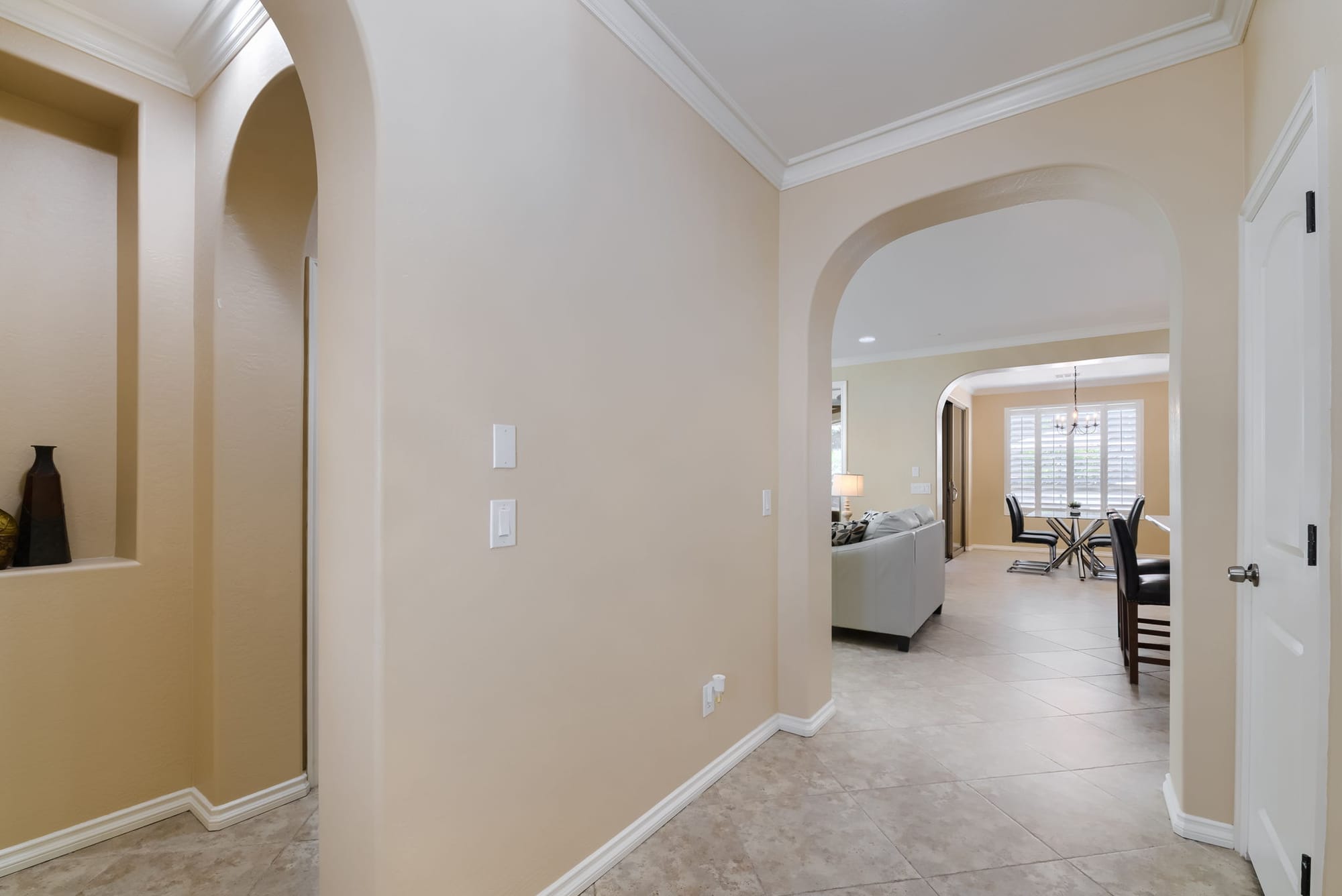 The Vesper a Encanterra