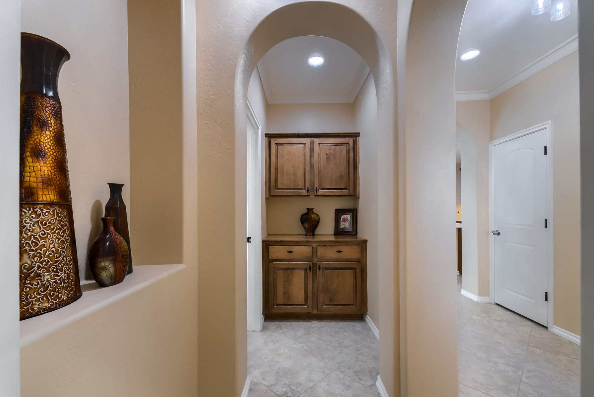 The Vesper a Encanterra