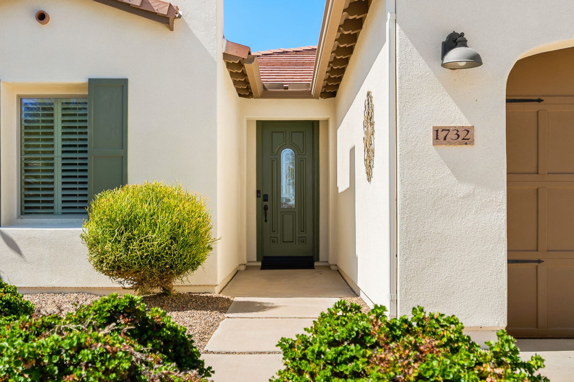 The Vesper a Encanterra