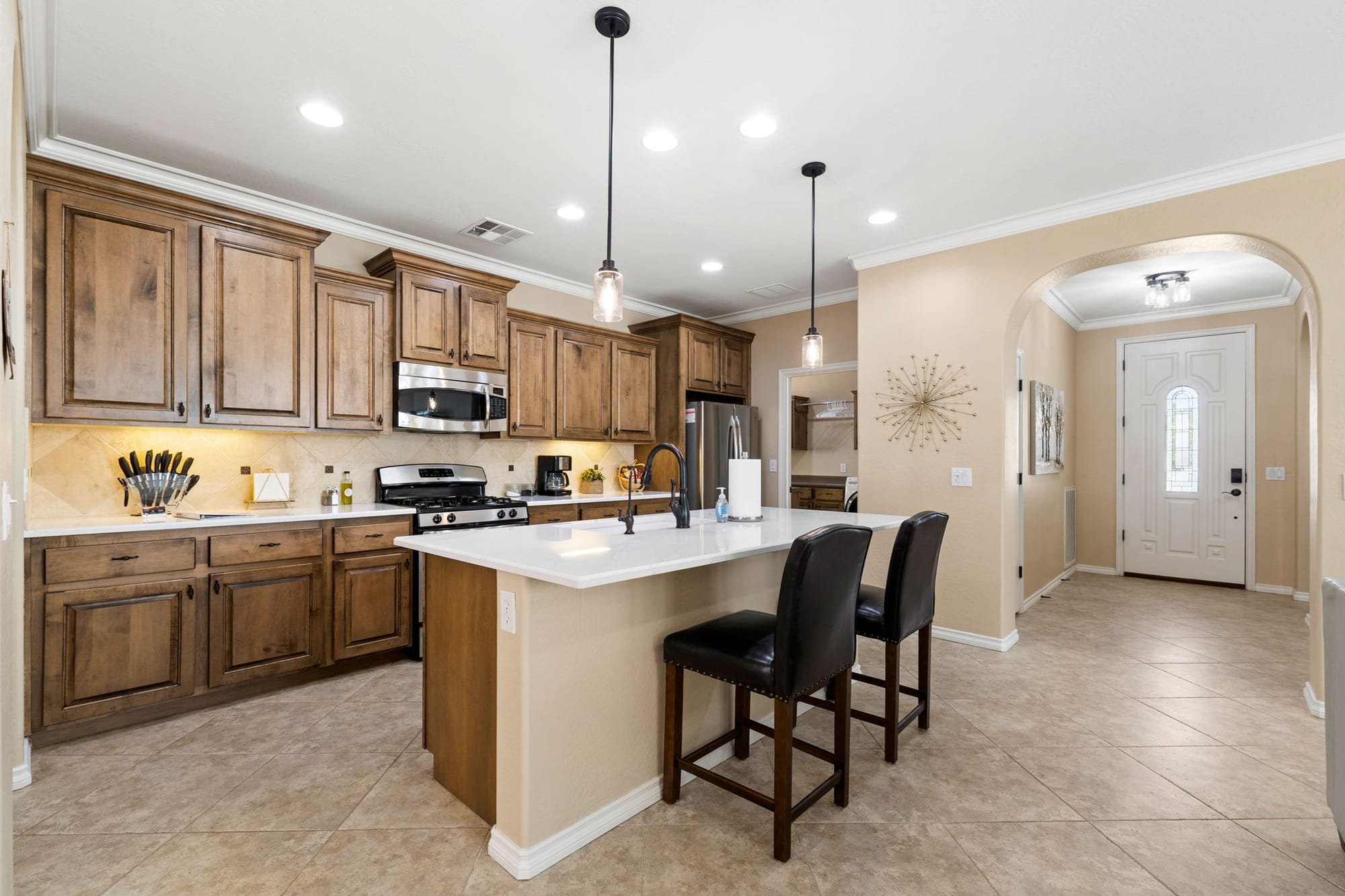 The Vesper a Encanterra