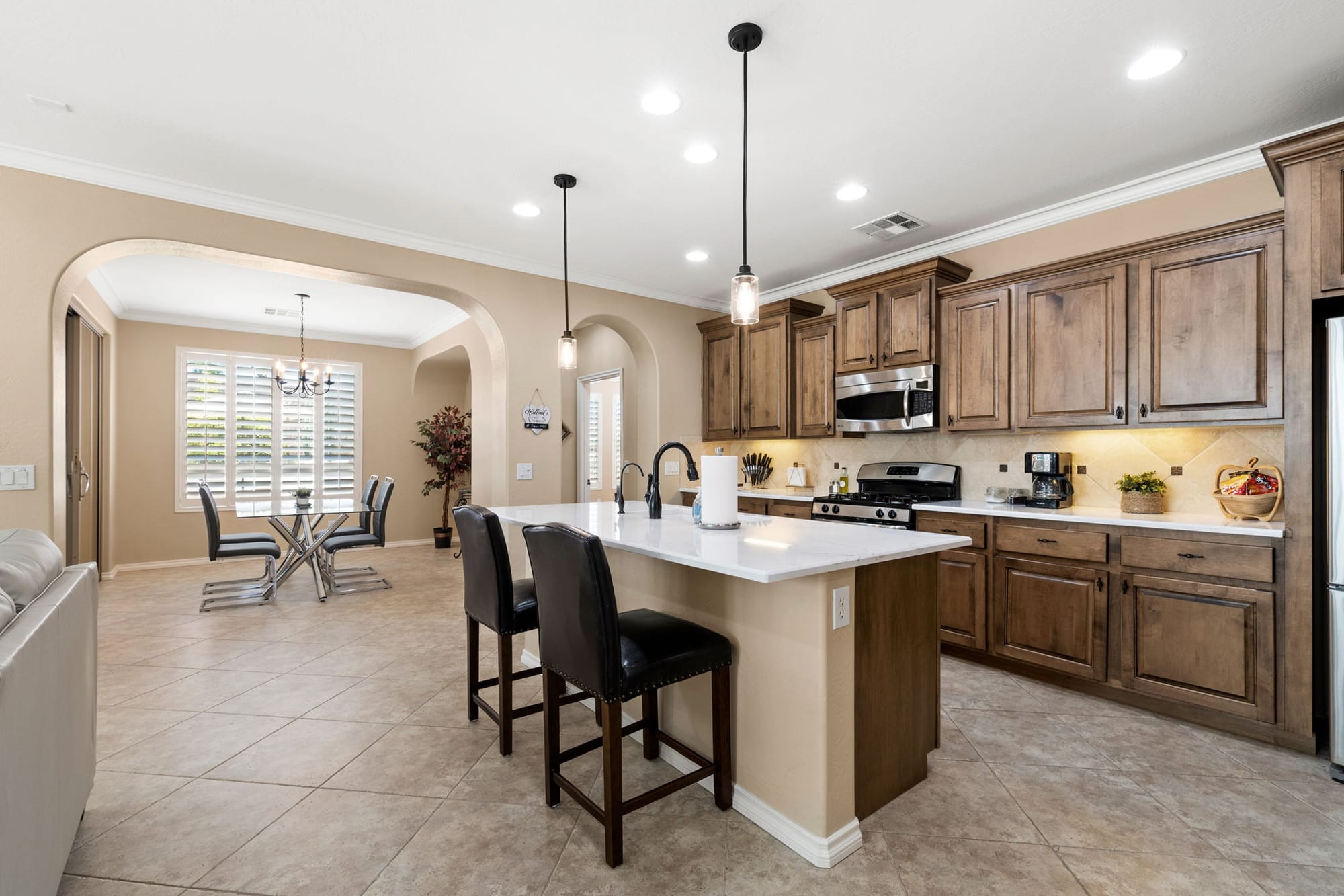 The Vesper a Encanterra