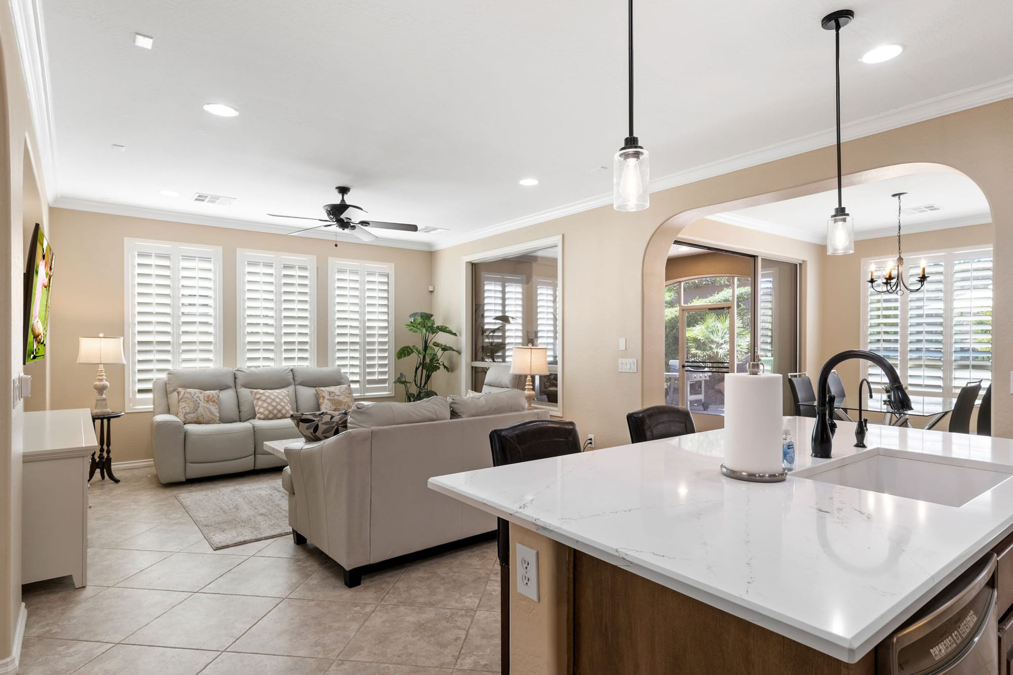 The Vesper a Encanterra