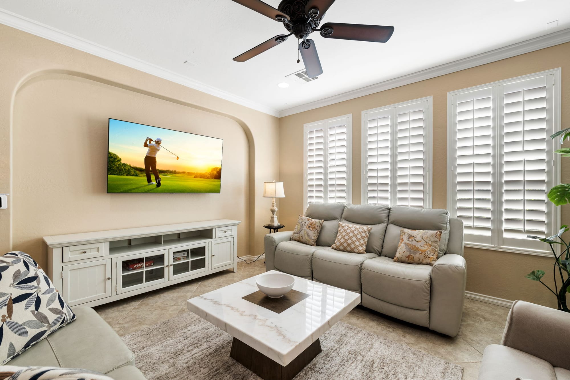 The Vesper a Encanterra