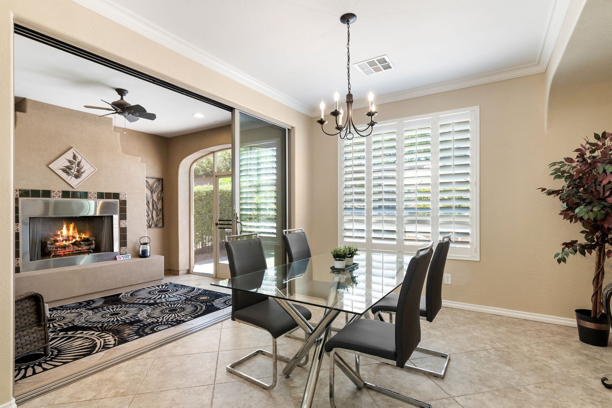 The Vesper a Encanterra