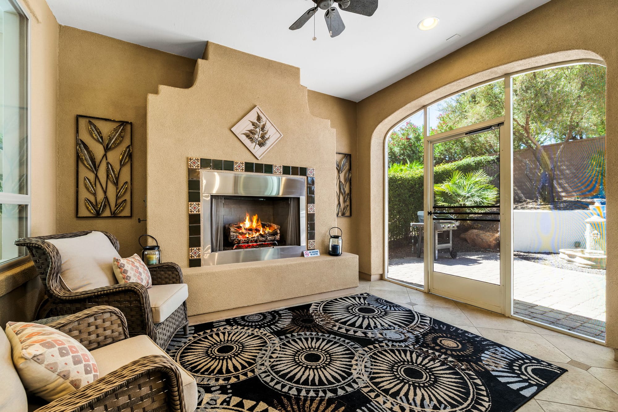 The Vesper a Encanterra