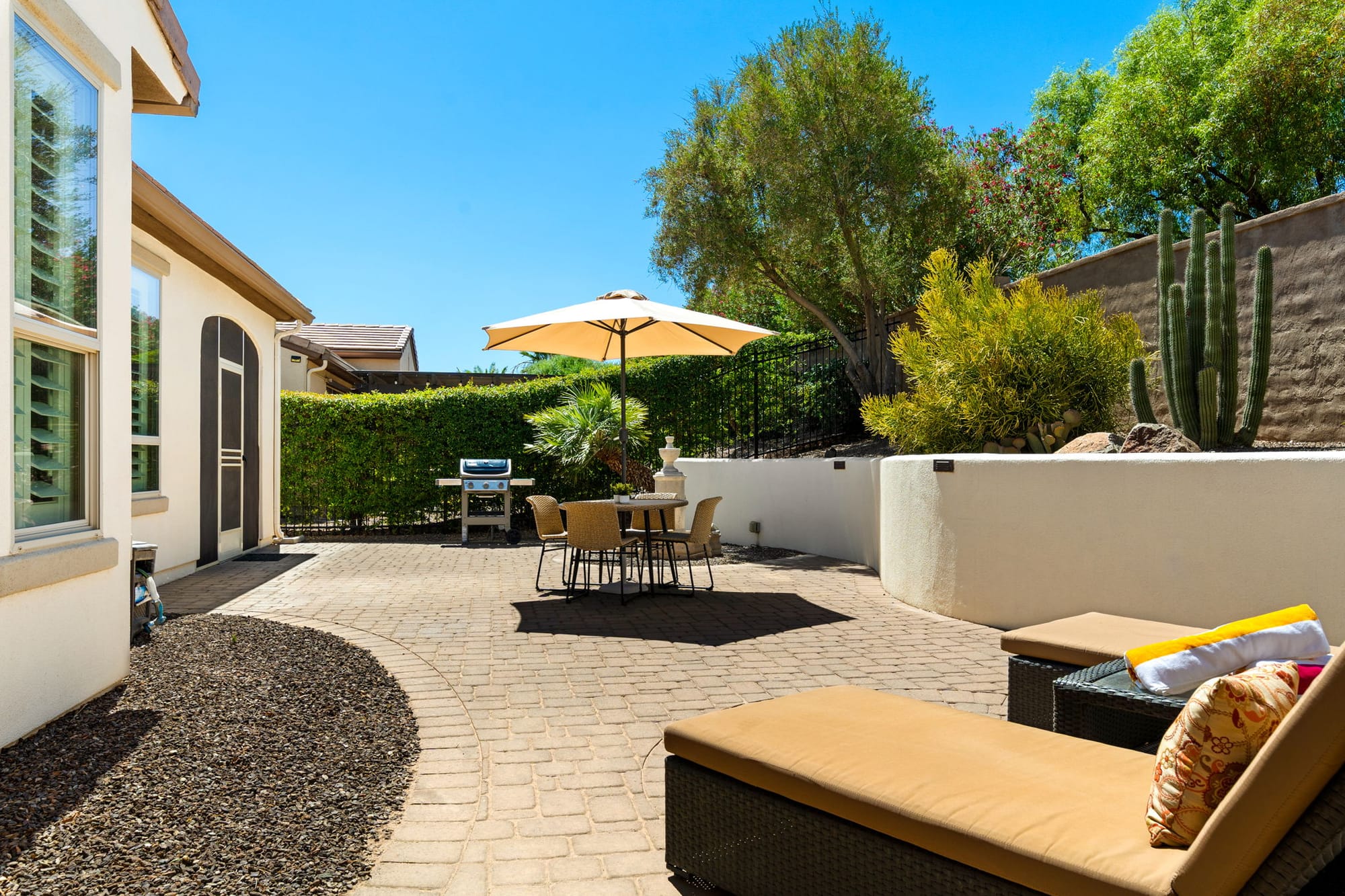 The Vesper a Encanterra