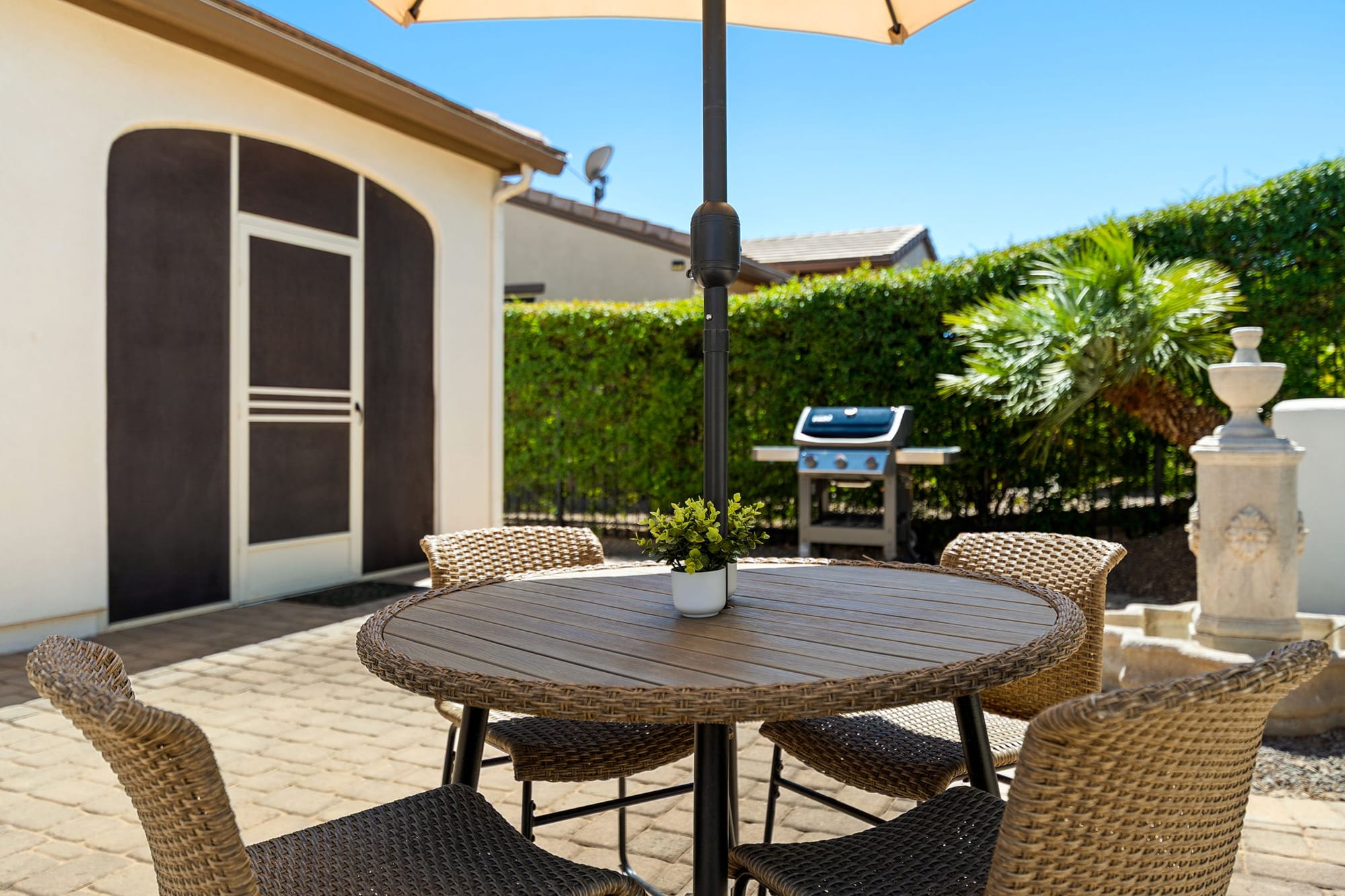 The Vesper a Encanterra