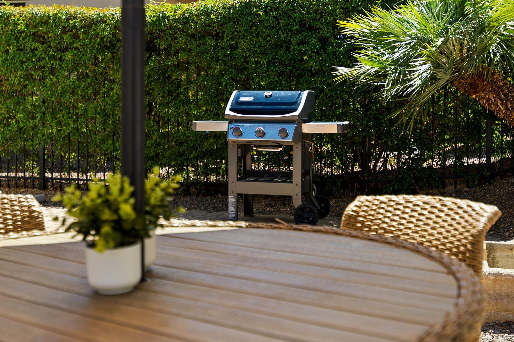 The Vesper a Encanterra