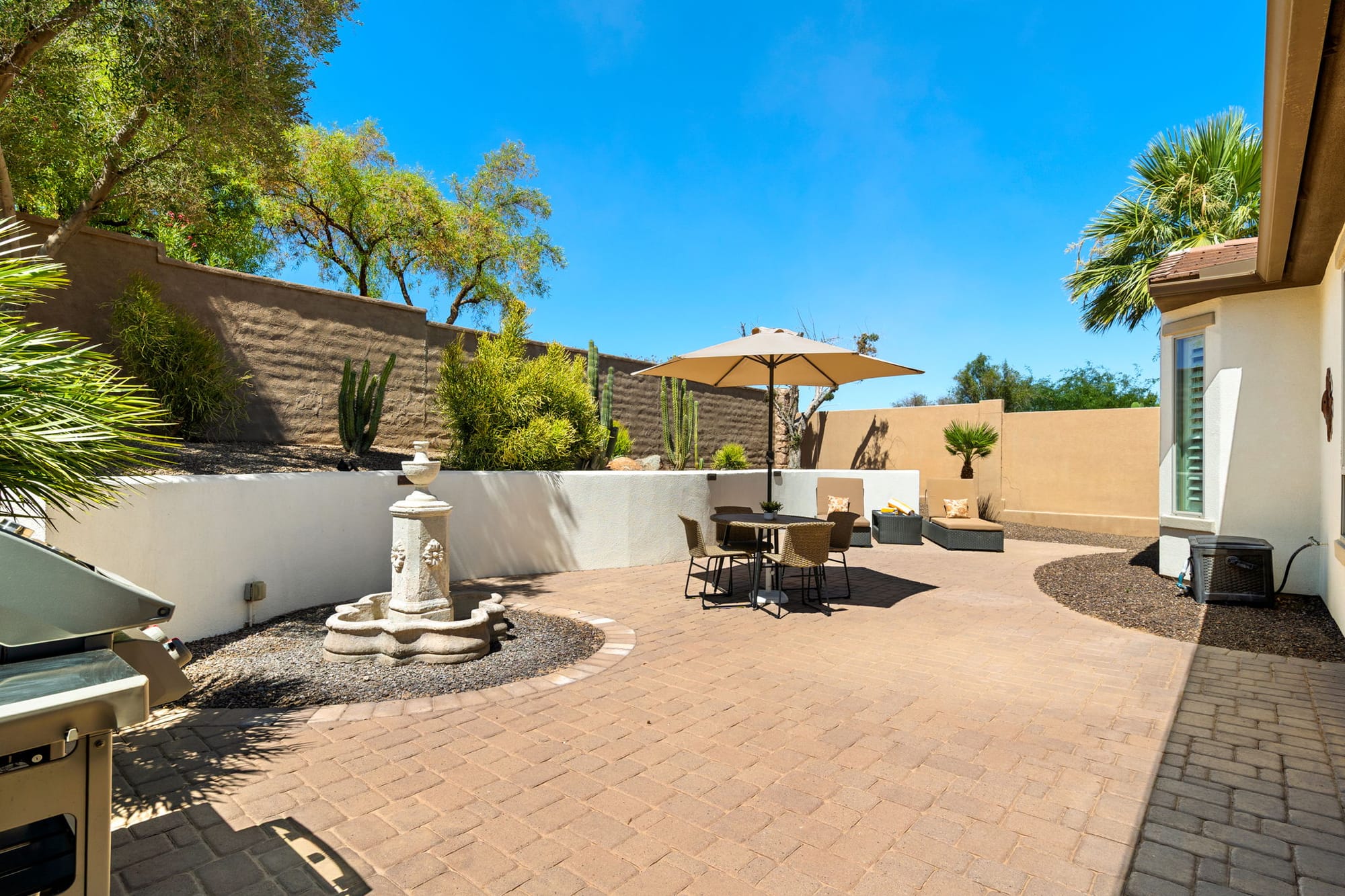 The Vesper a Encanterra