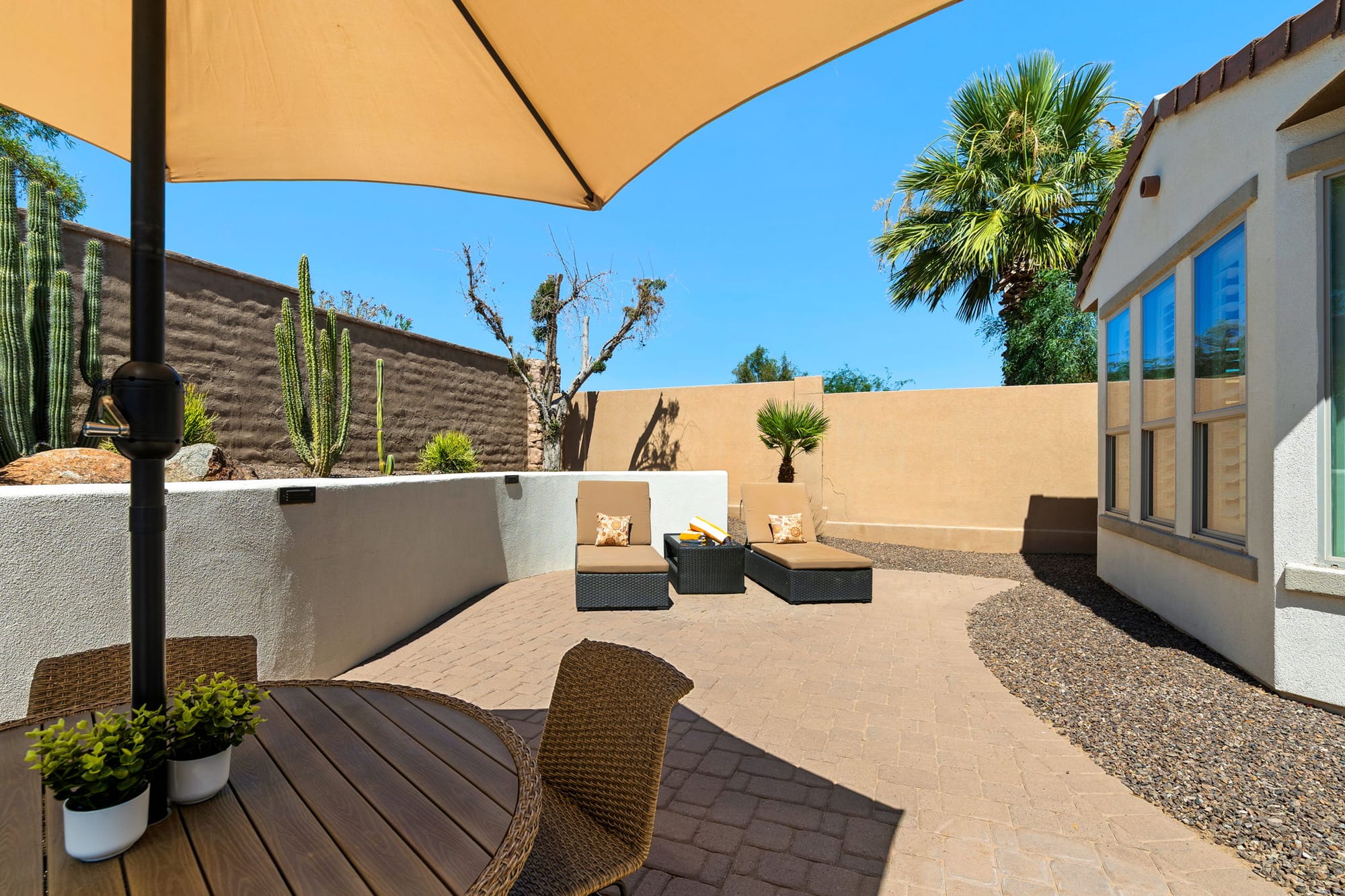 The Vesper a Encanterra