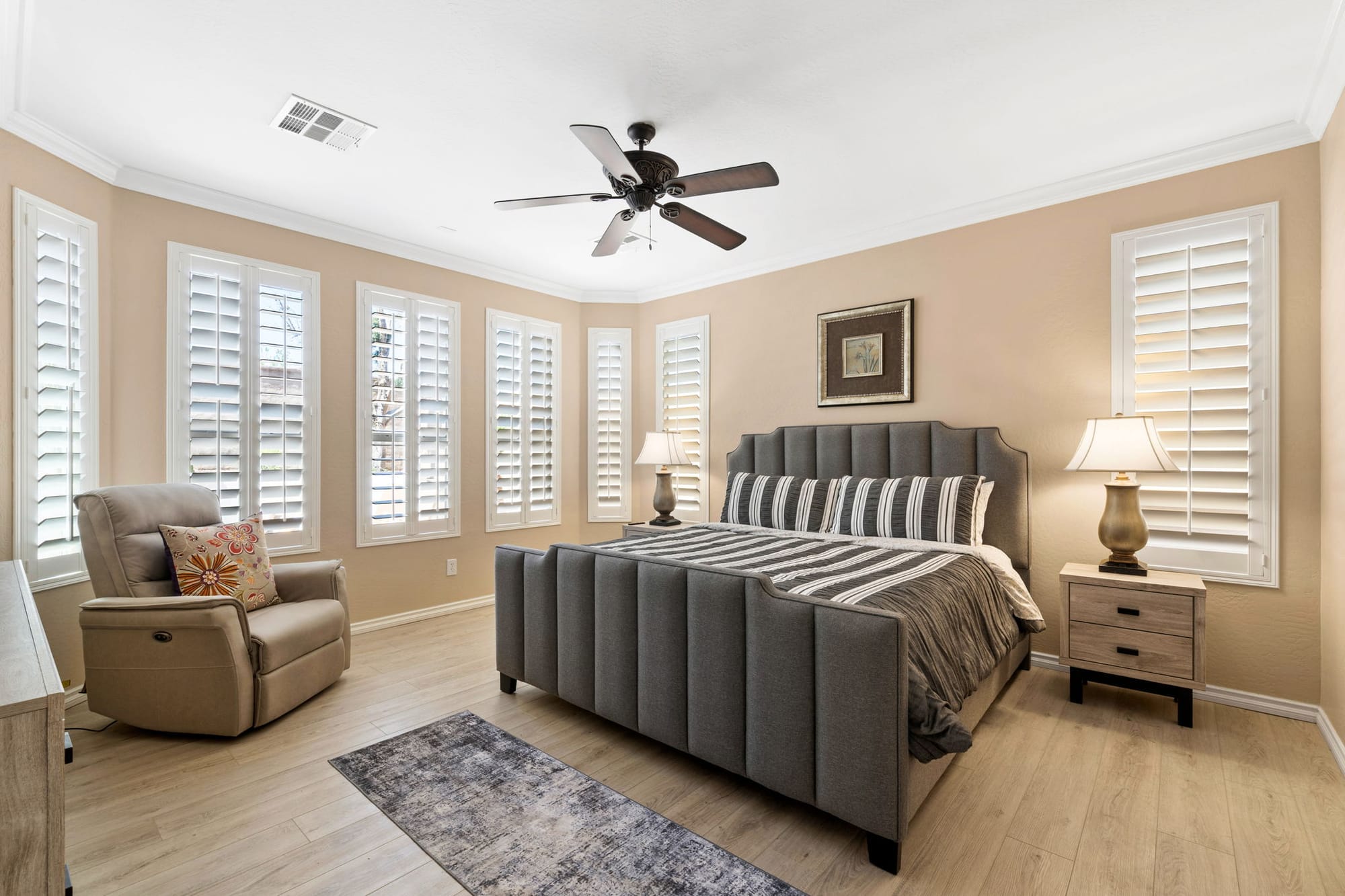 The Vesper a Encanterra