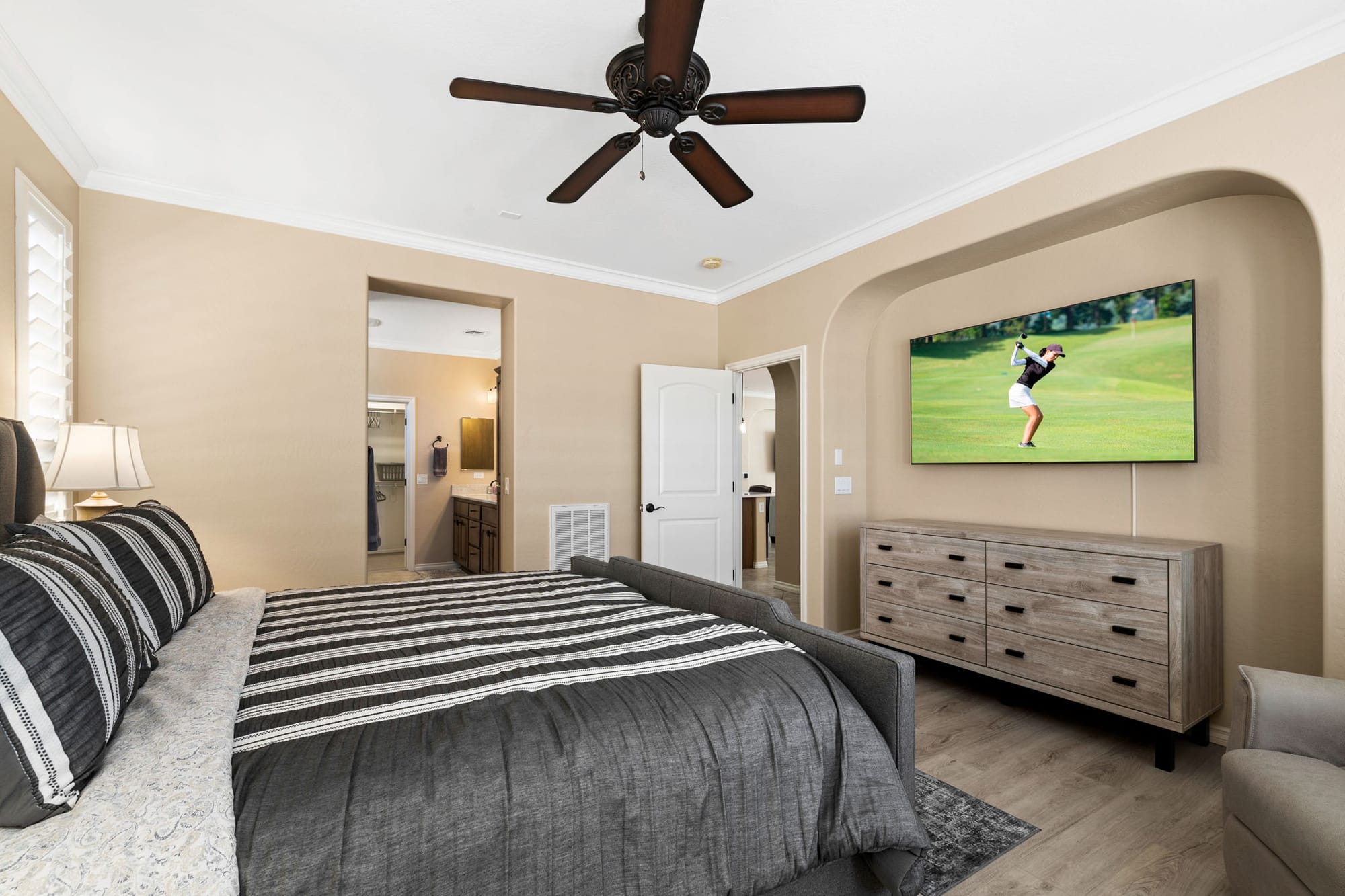 The Vesper a Encanterra