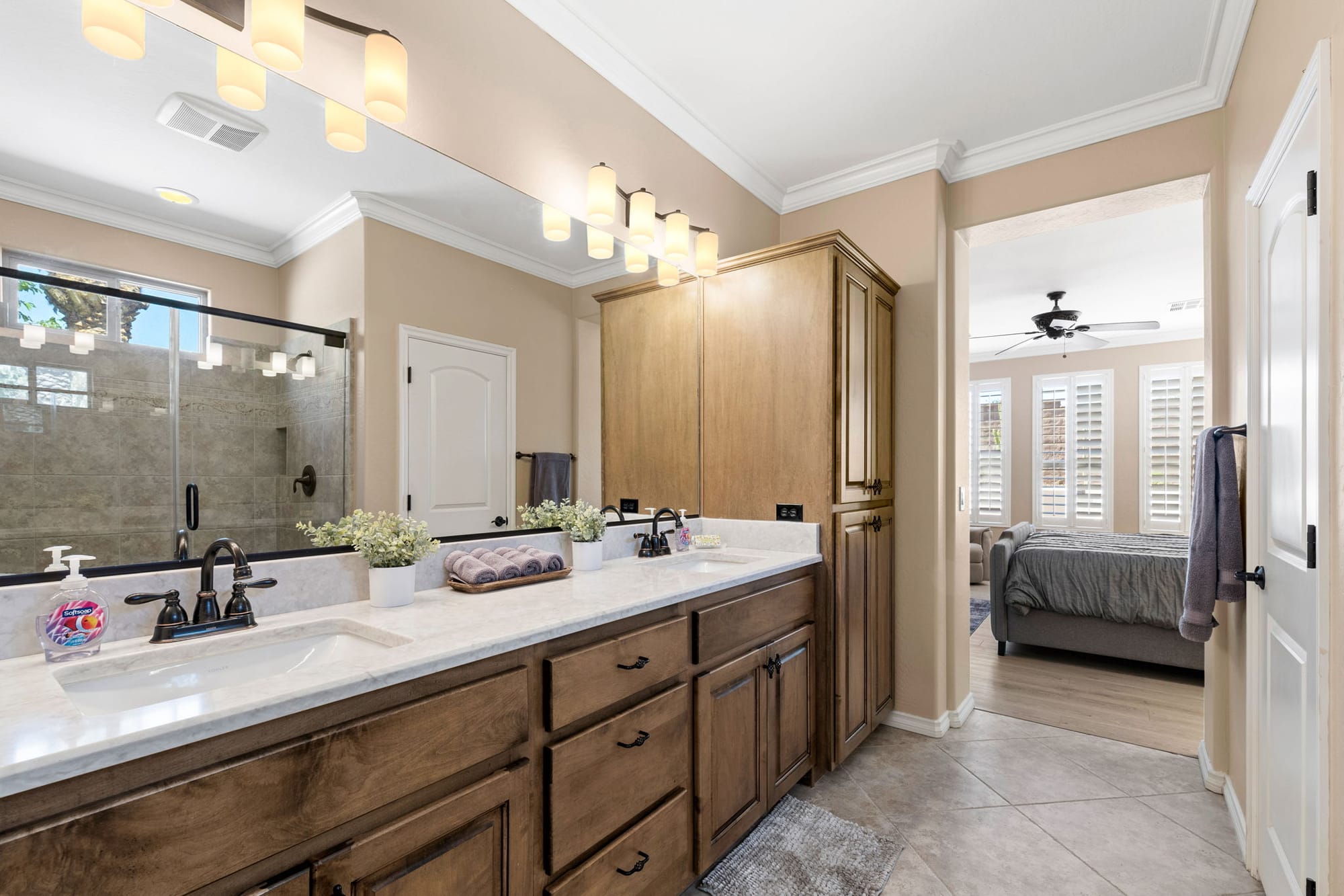 The Vesper a Encanterra