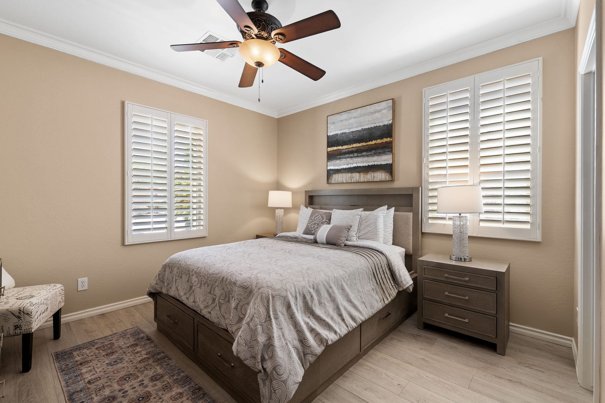 The Vesper a Encanterra