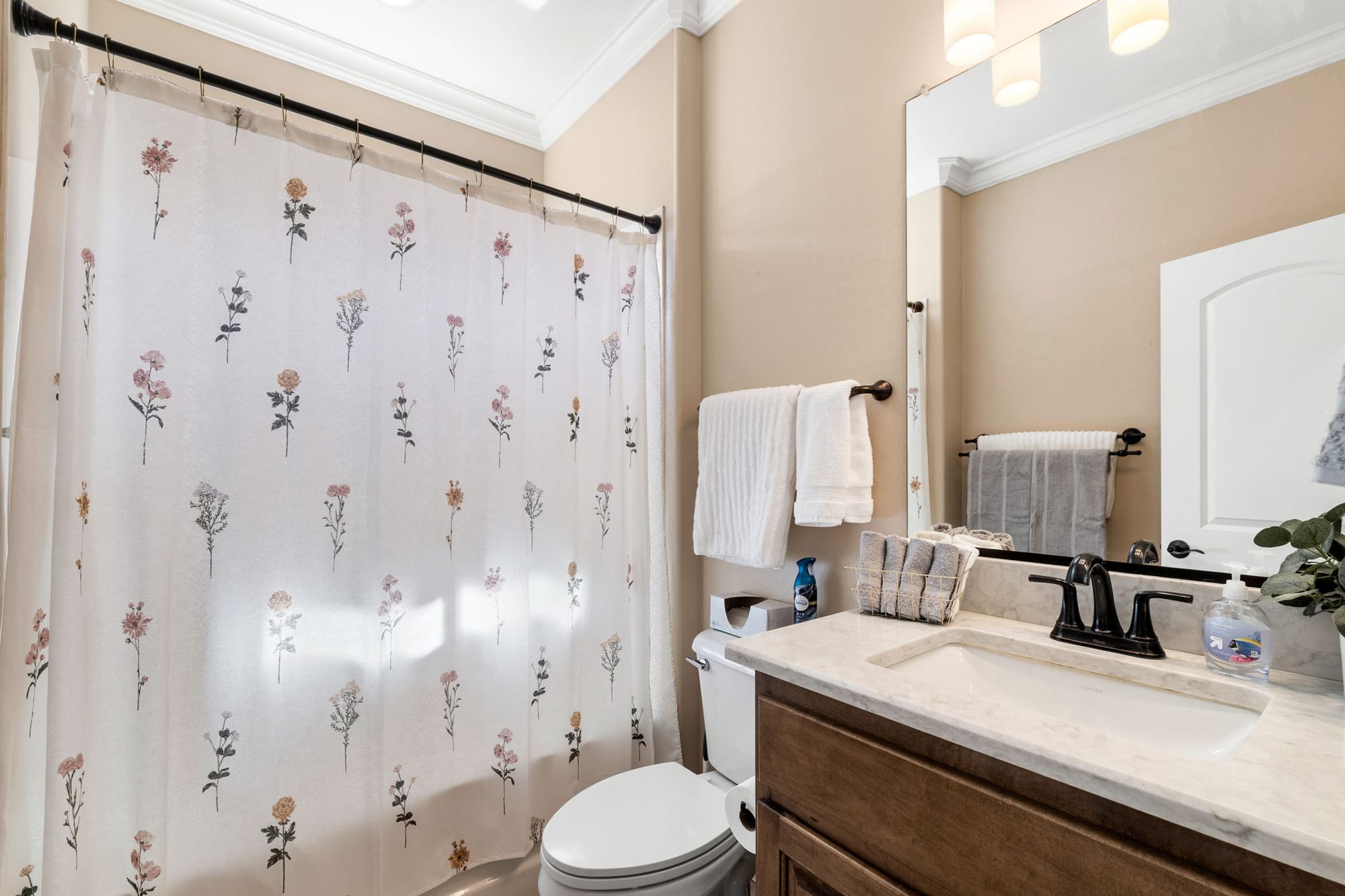 The Vesper a Encanterra