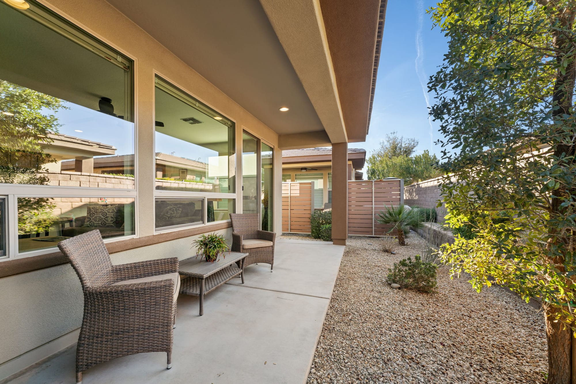 Encanterra’s Cobblestone 2 bed 2 bath w/ office space