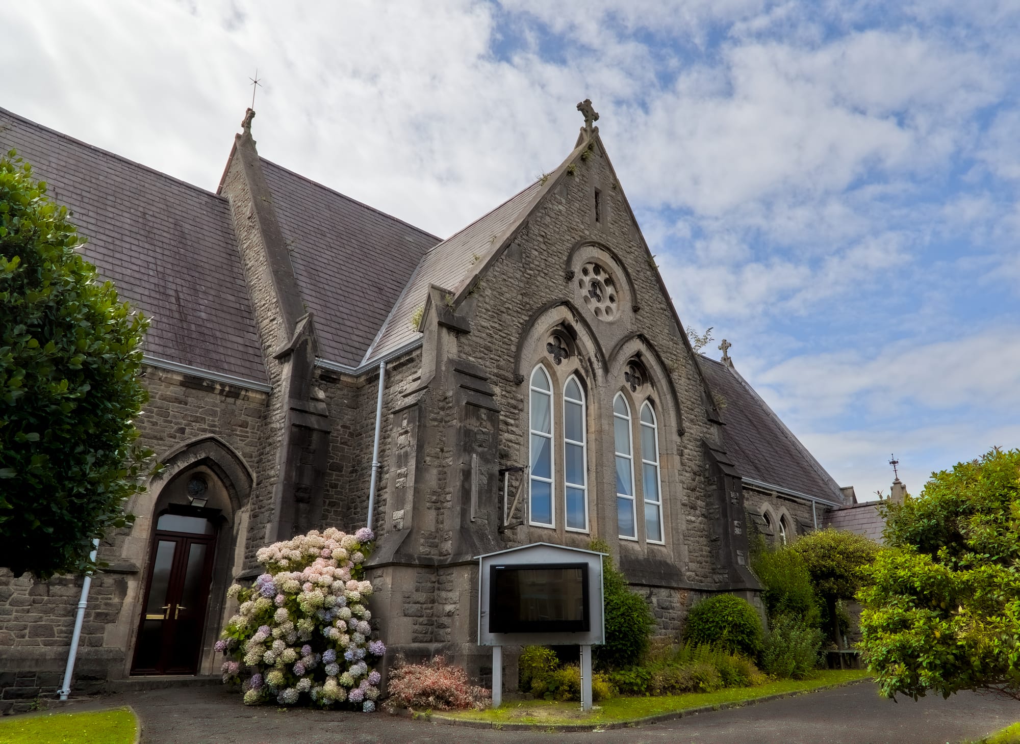 Understanding the Core Beliefs of Pentecostal Churches