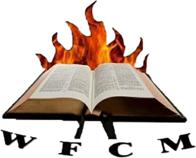 Wind And Fire Christian Ministry