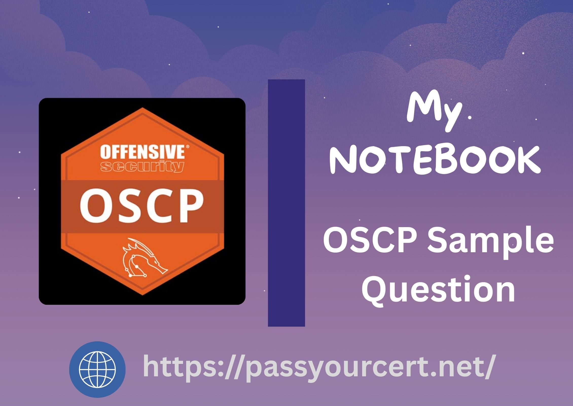 OSCP Sample Question