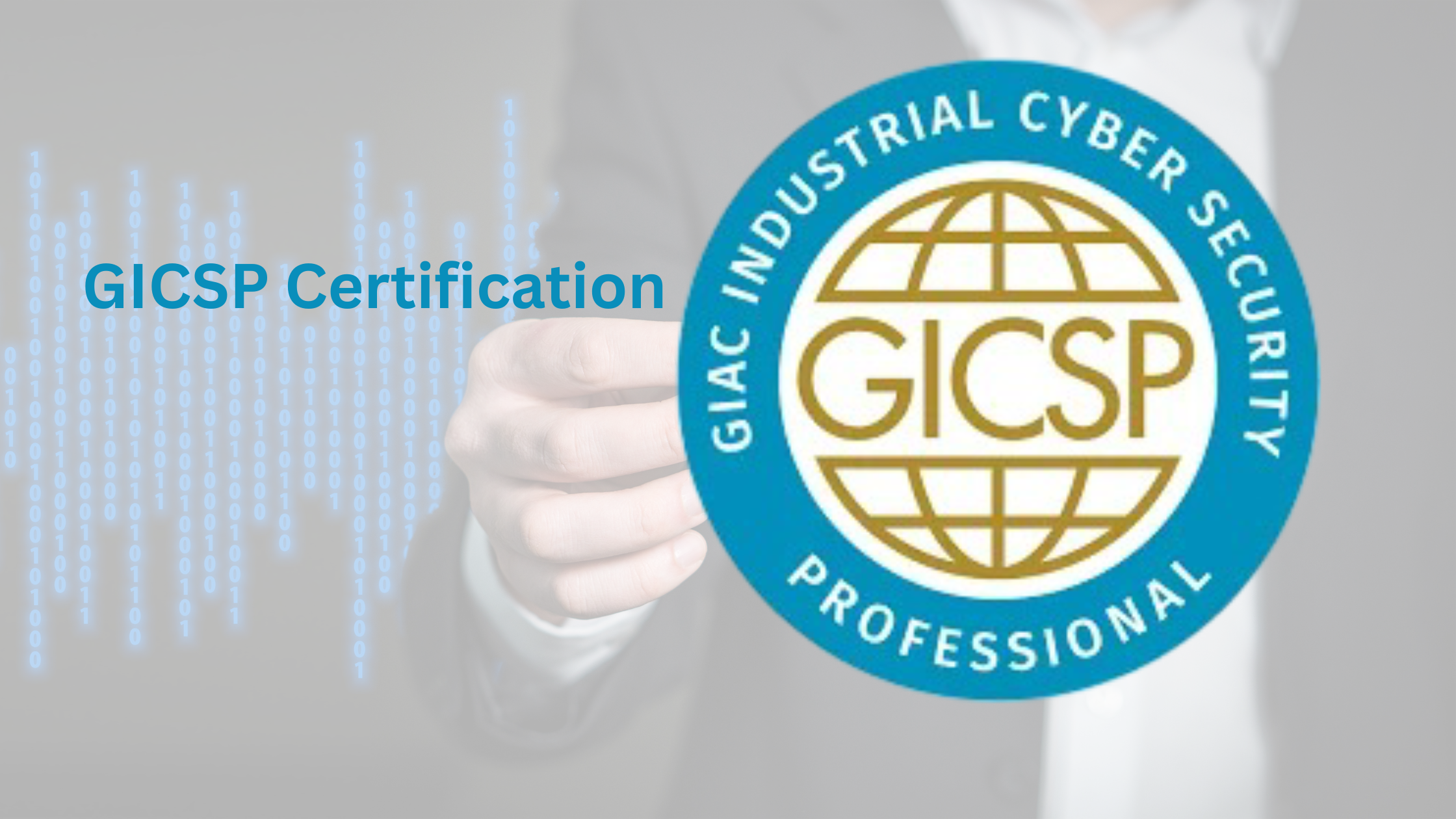 GICSP Certification