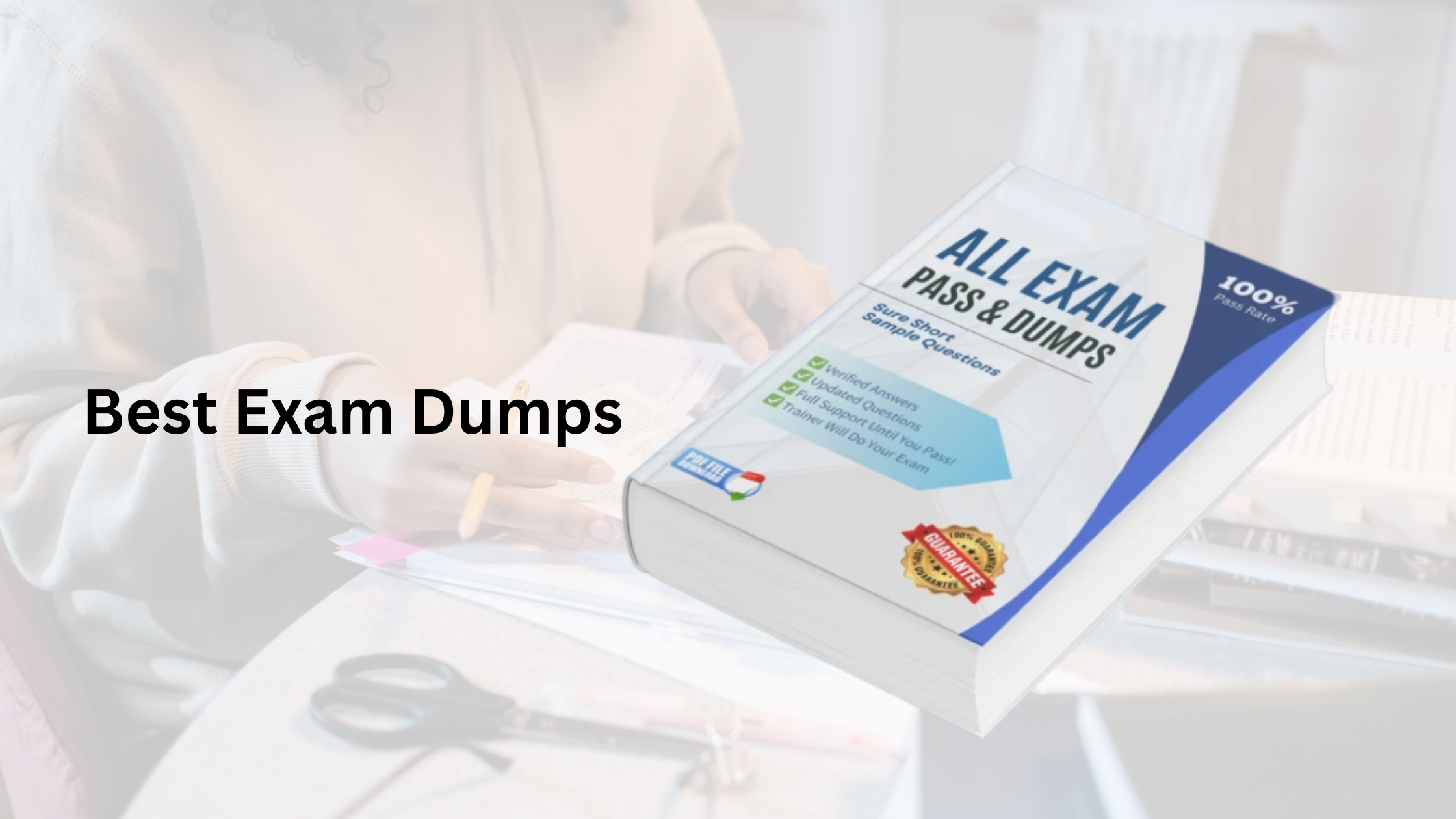Best Exam Dumps