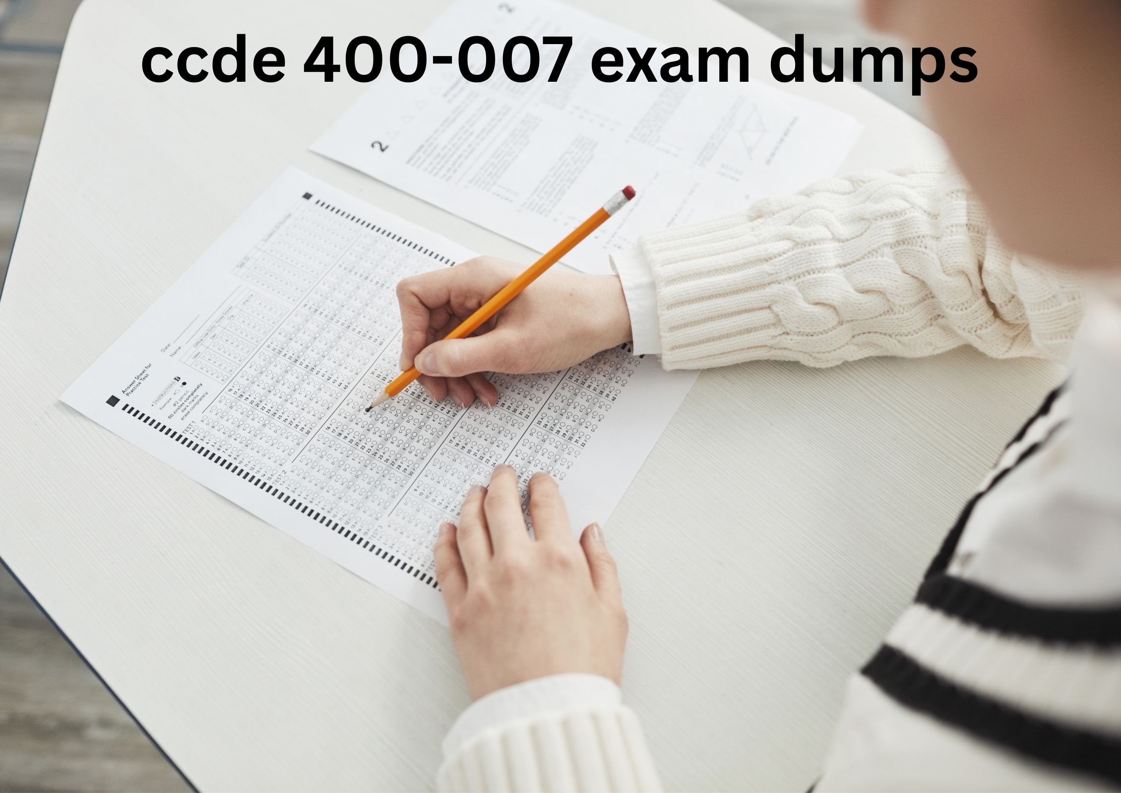 ccde 400-007 exam dumps