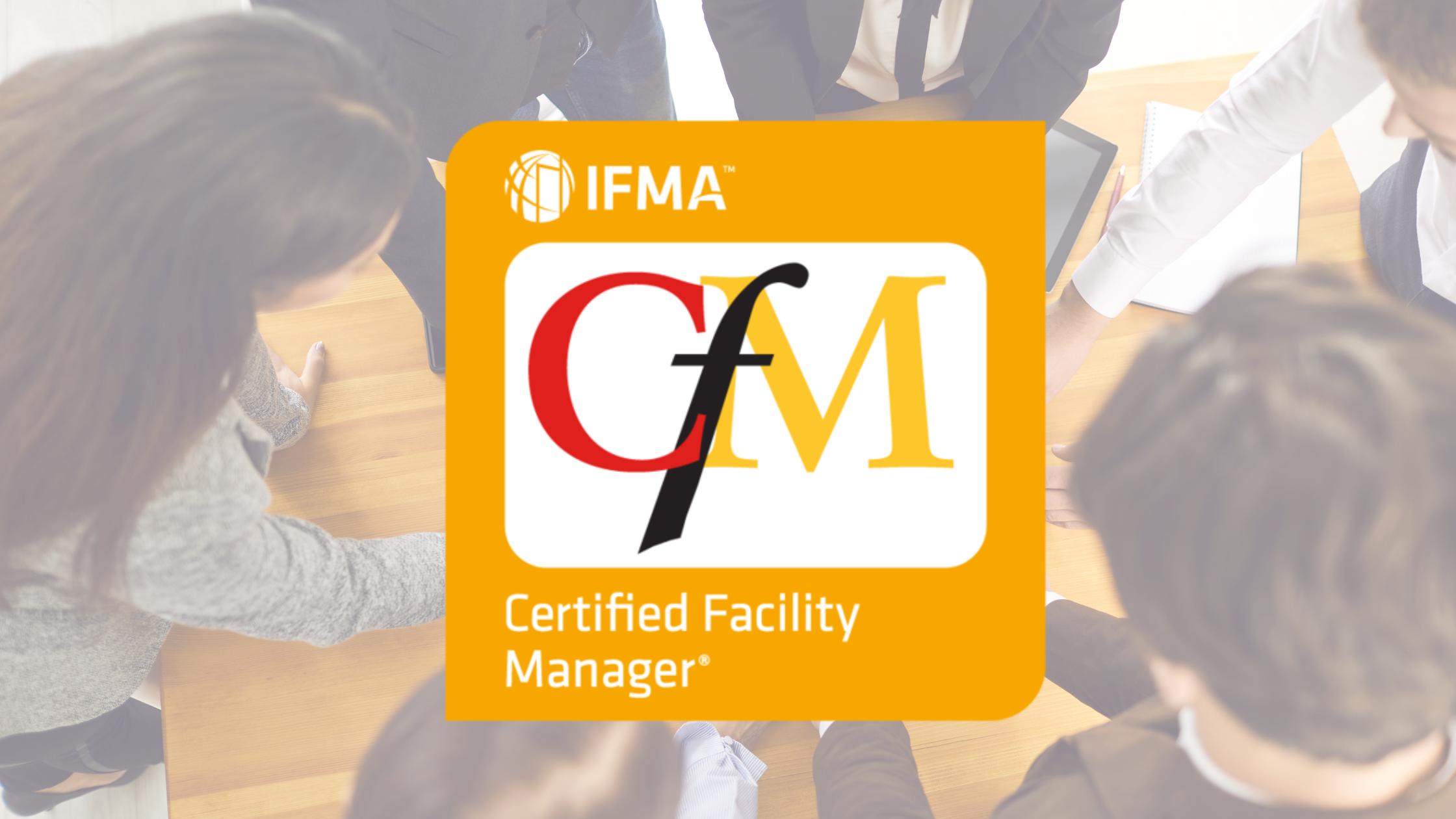 CFM Certification