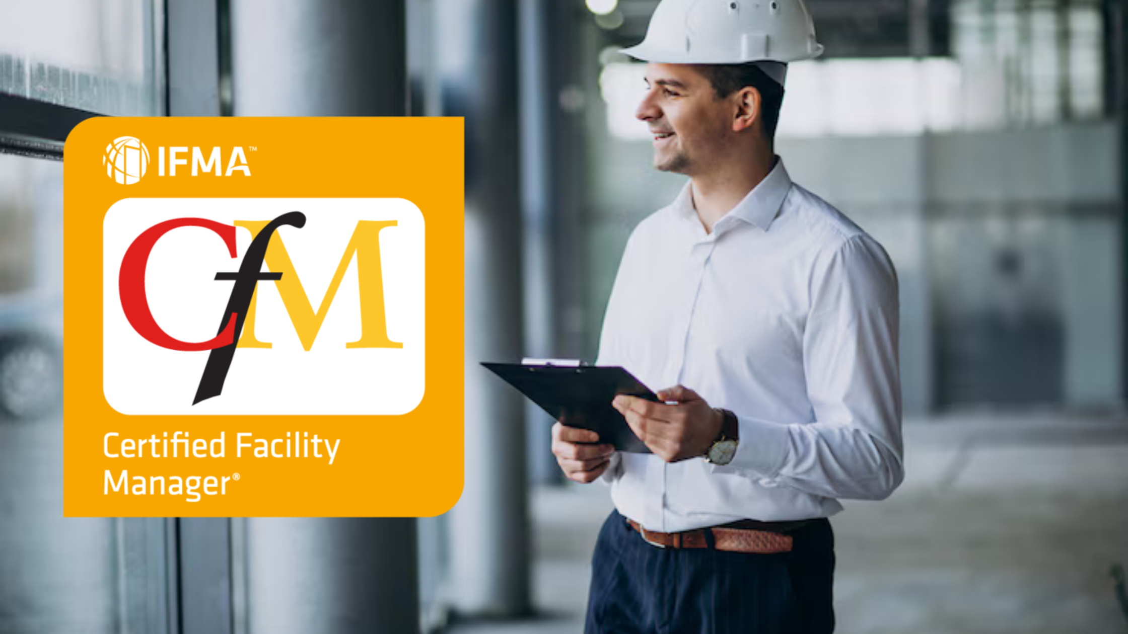 CFM Certification Online Training