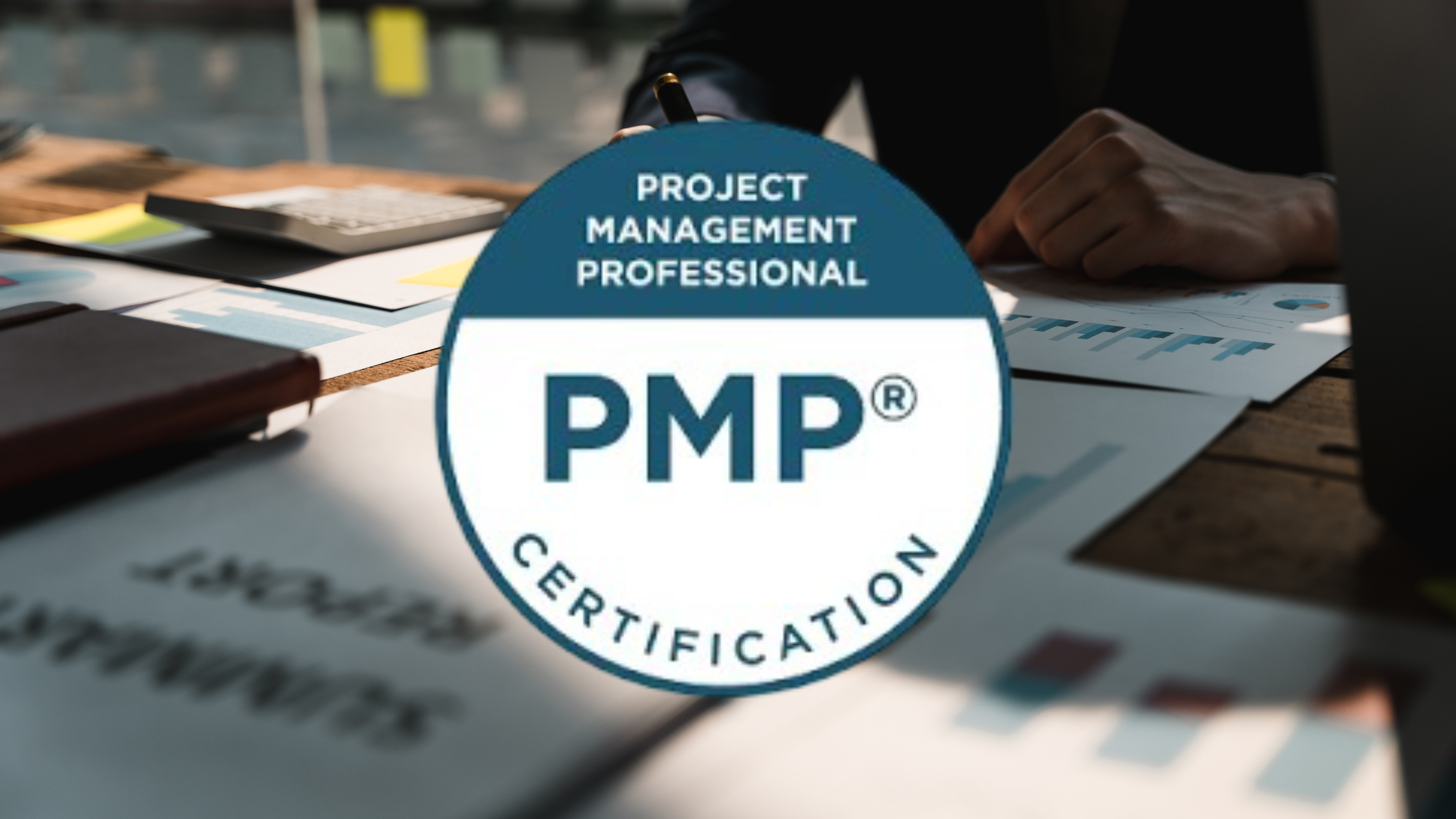PMP Certification