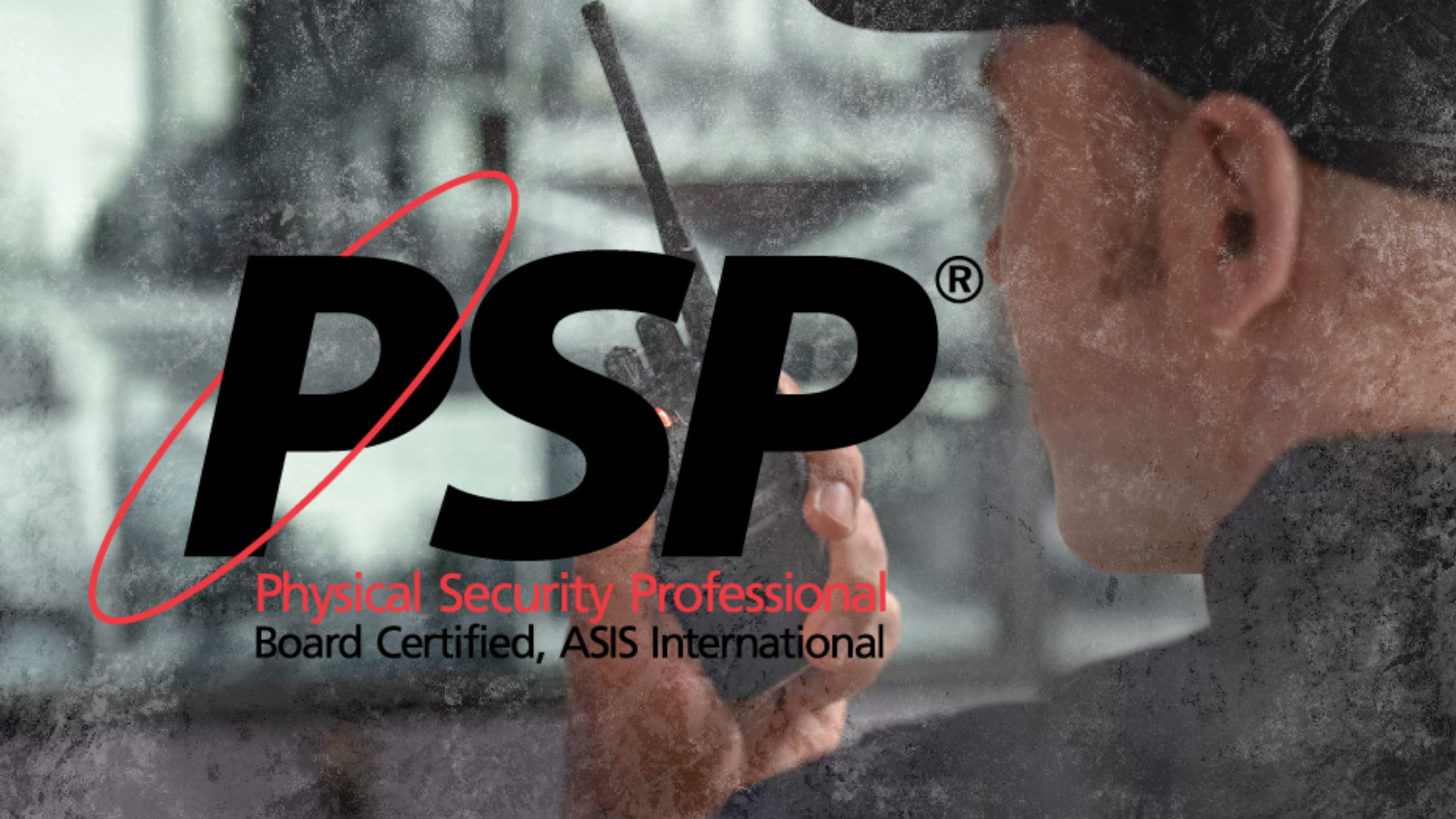 PSP Certification