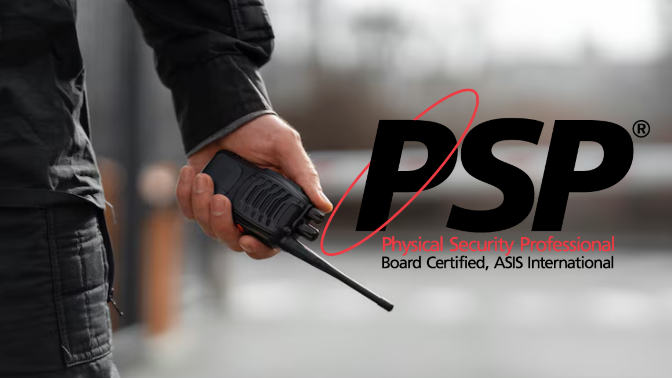 PSP Certification Online Training