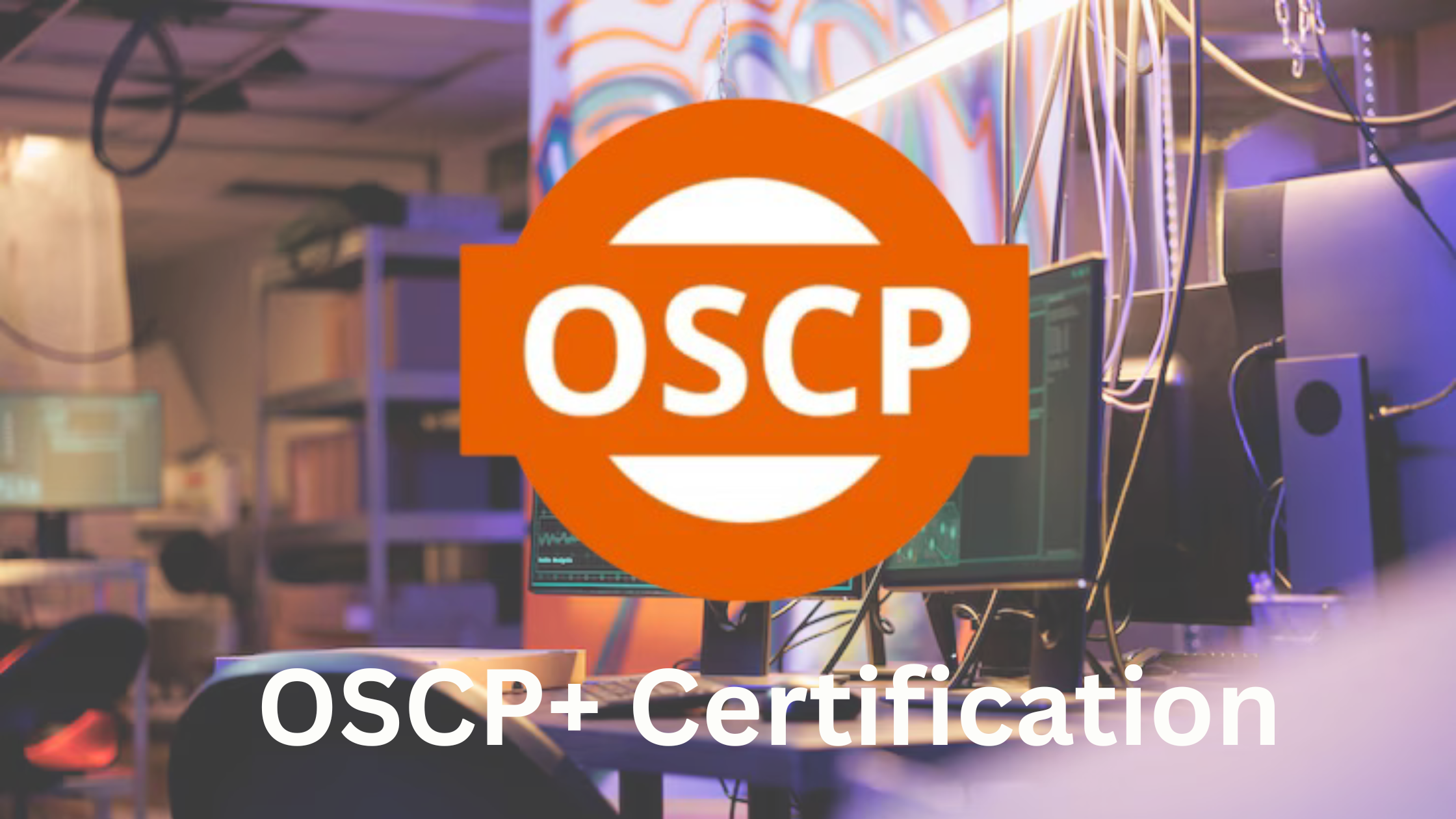 OSCP+ Certification