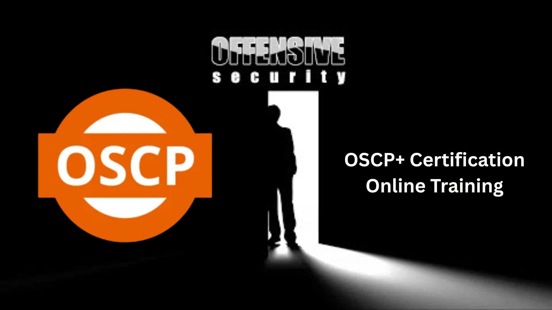 OSCP+ Certification Online Training