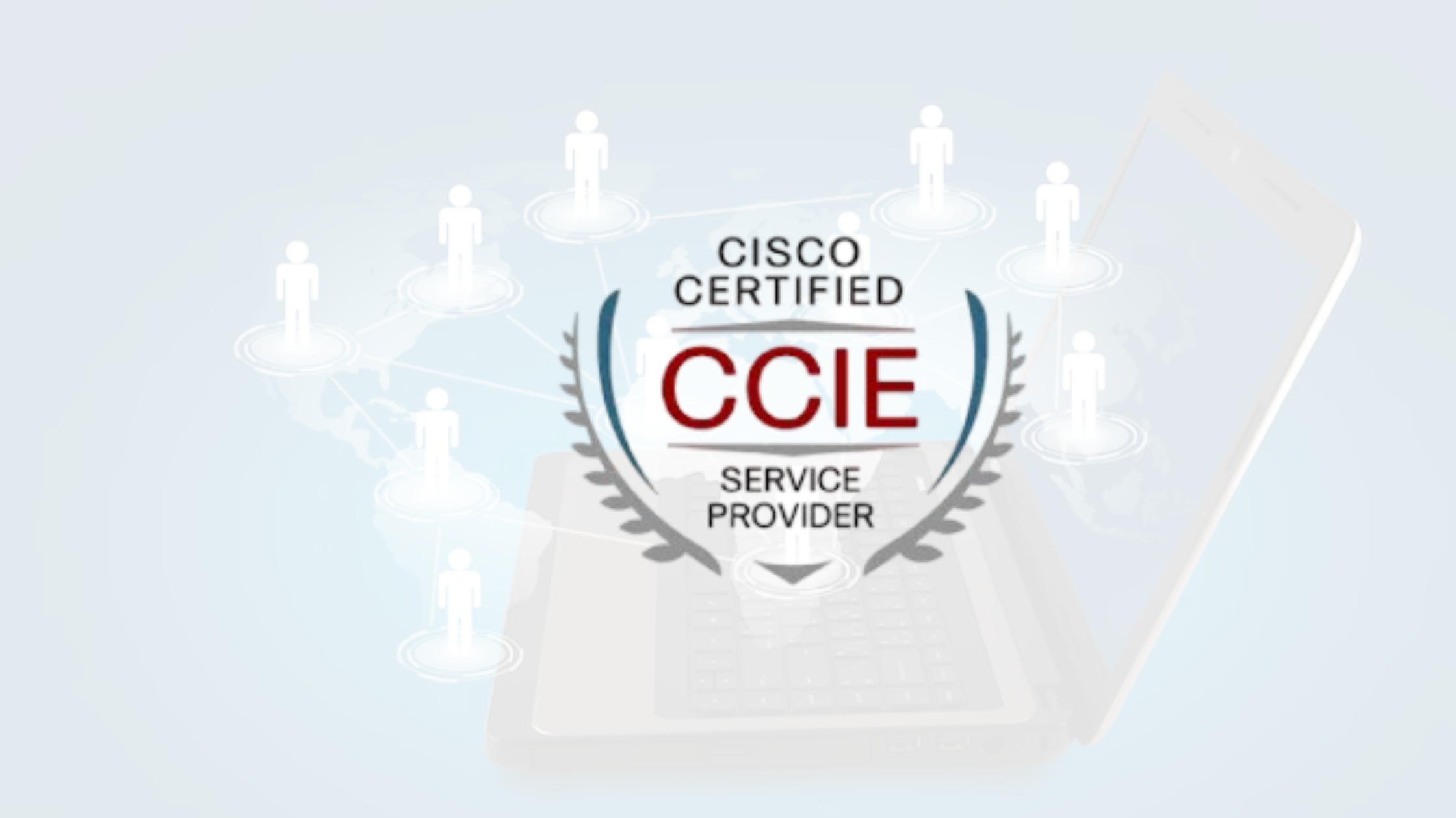 CCIE Service Provider