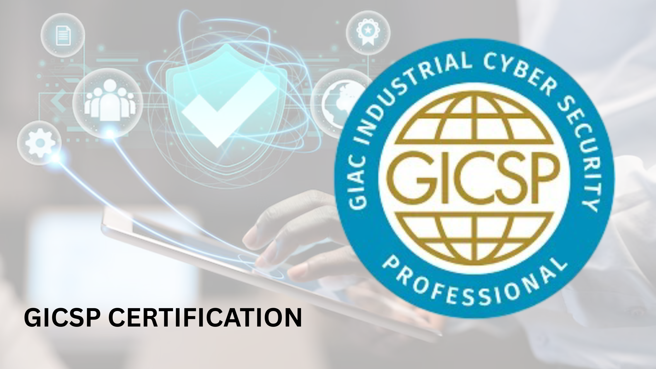 GICSP Certification