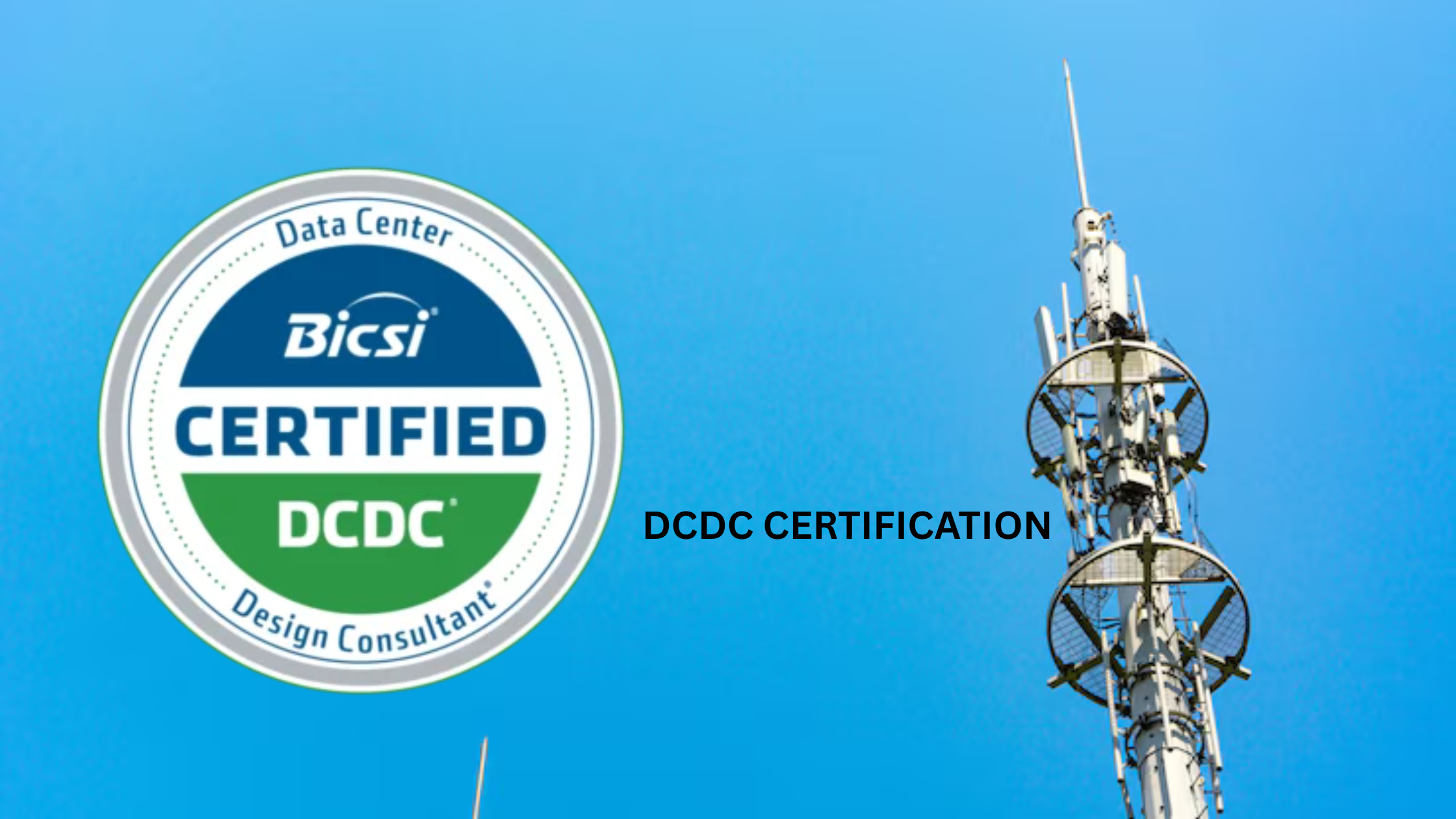 DCDC Certification