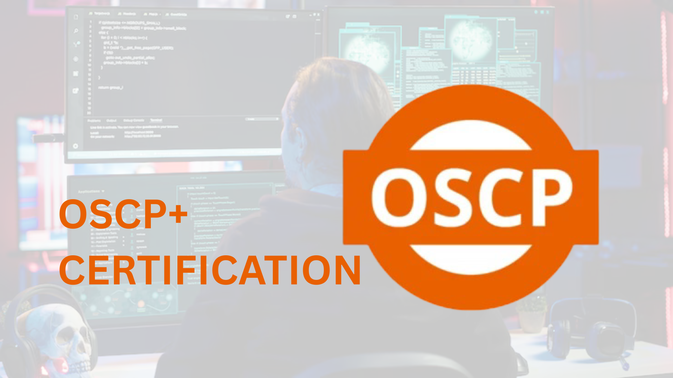 OSCP+ Certification
