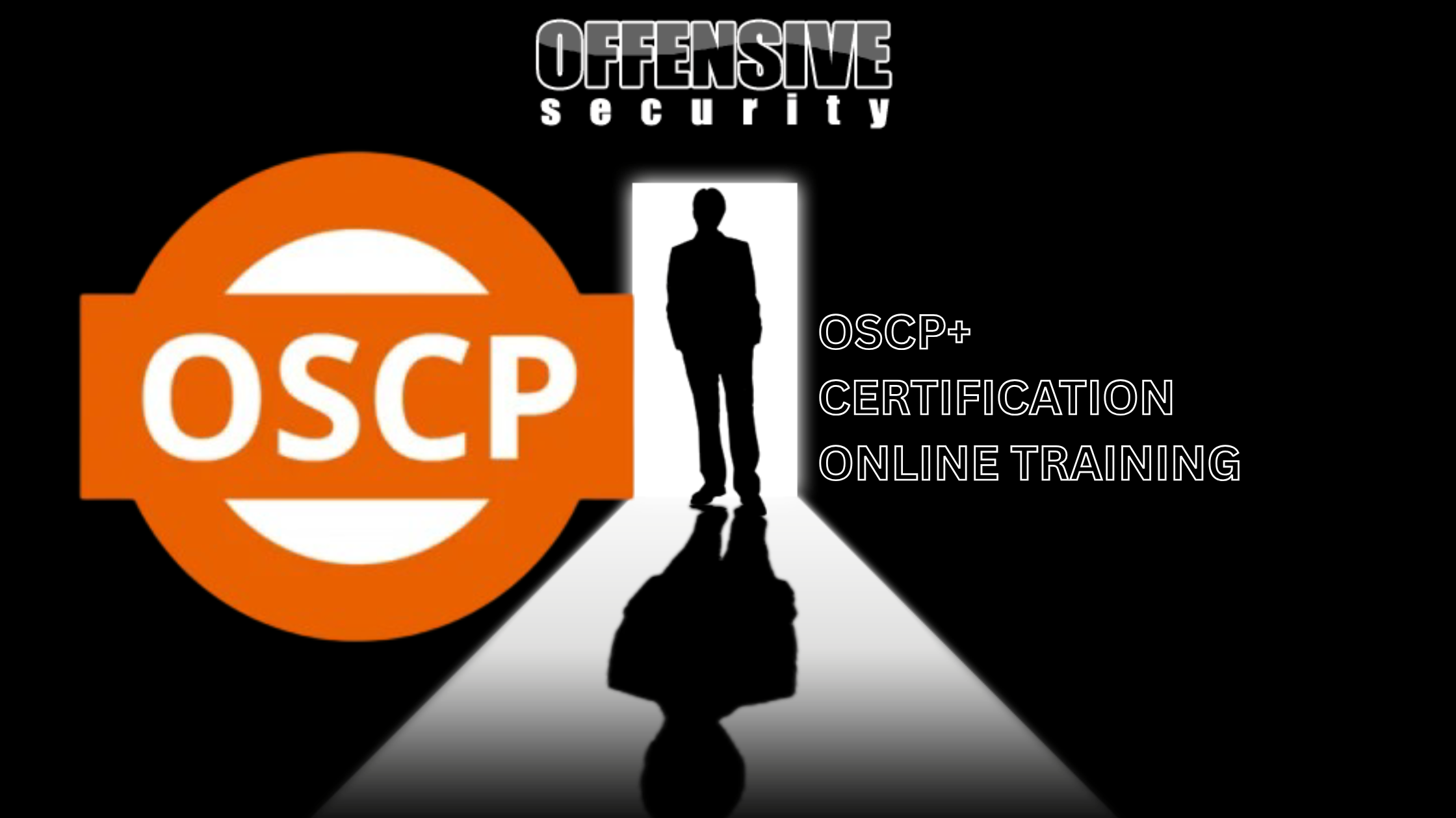 OSCP+ Certification Online Training