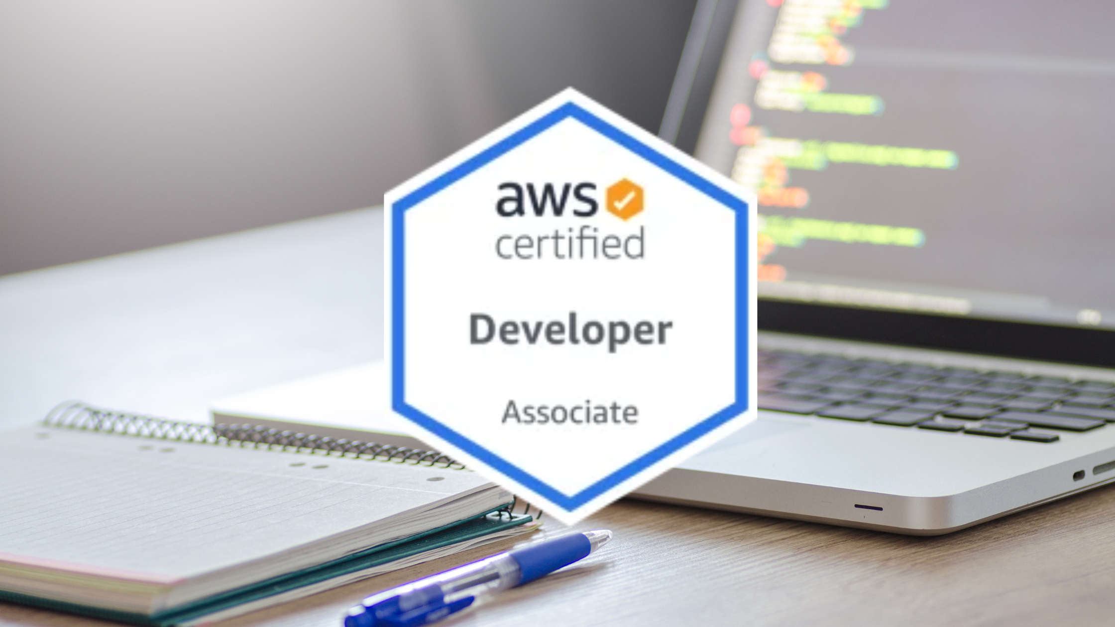AWS Certified Developer