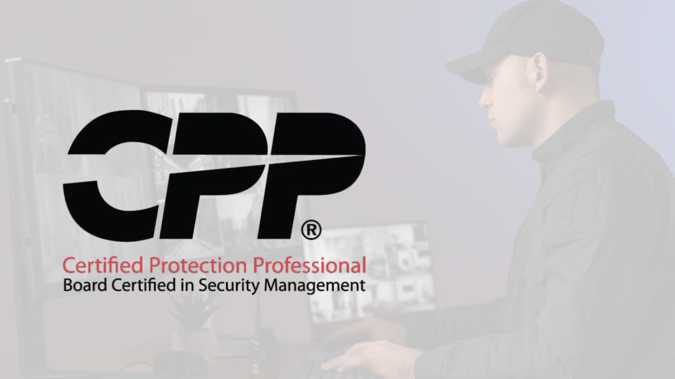 CPP Certification Online Training